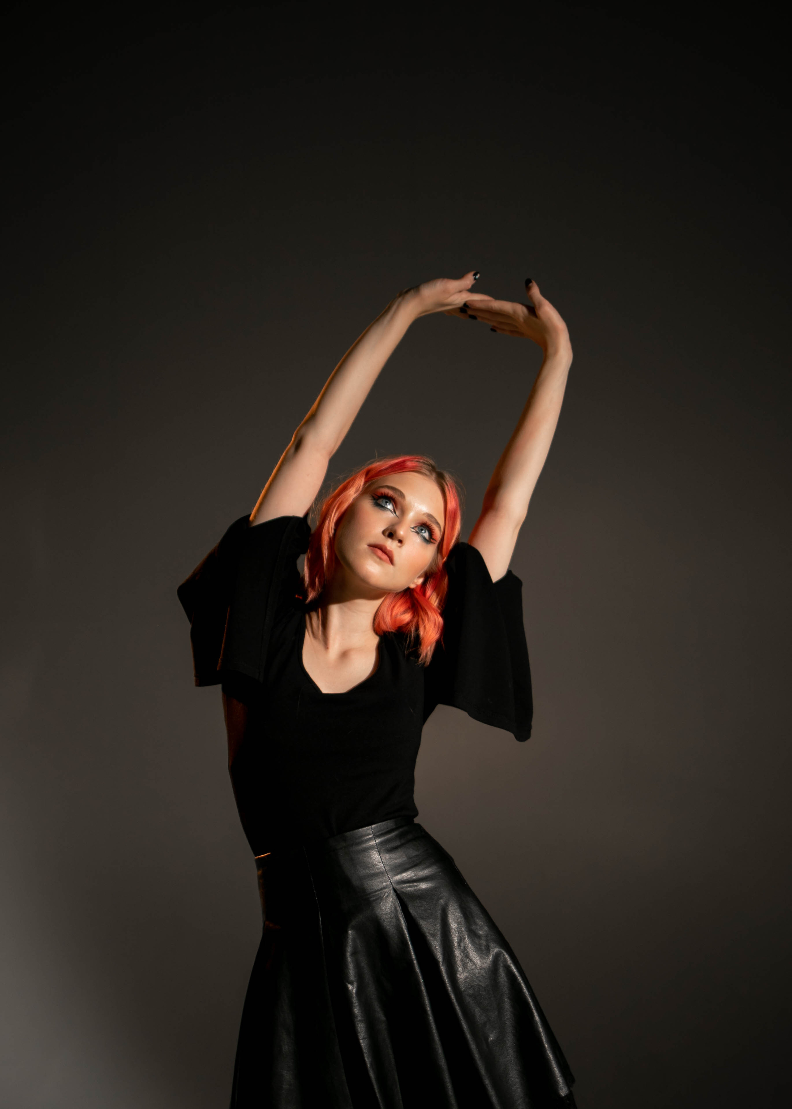 Another World. Professional wedding photographer in Copenhagen, Denmark — Julia Byron