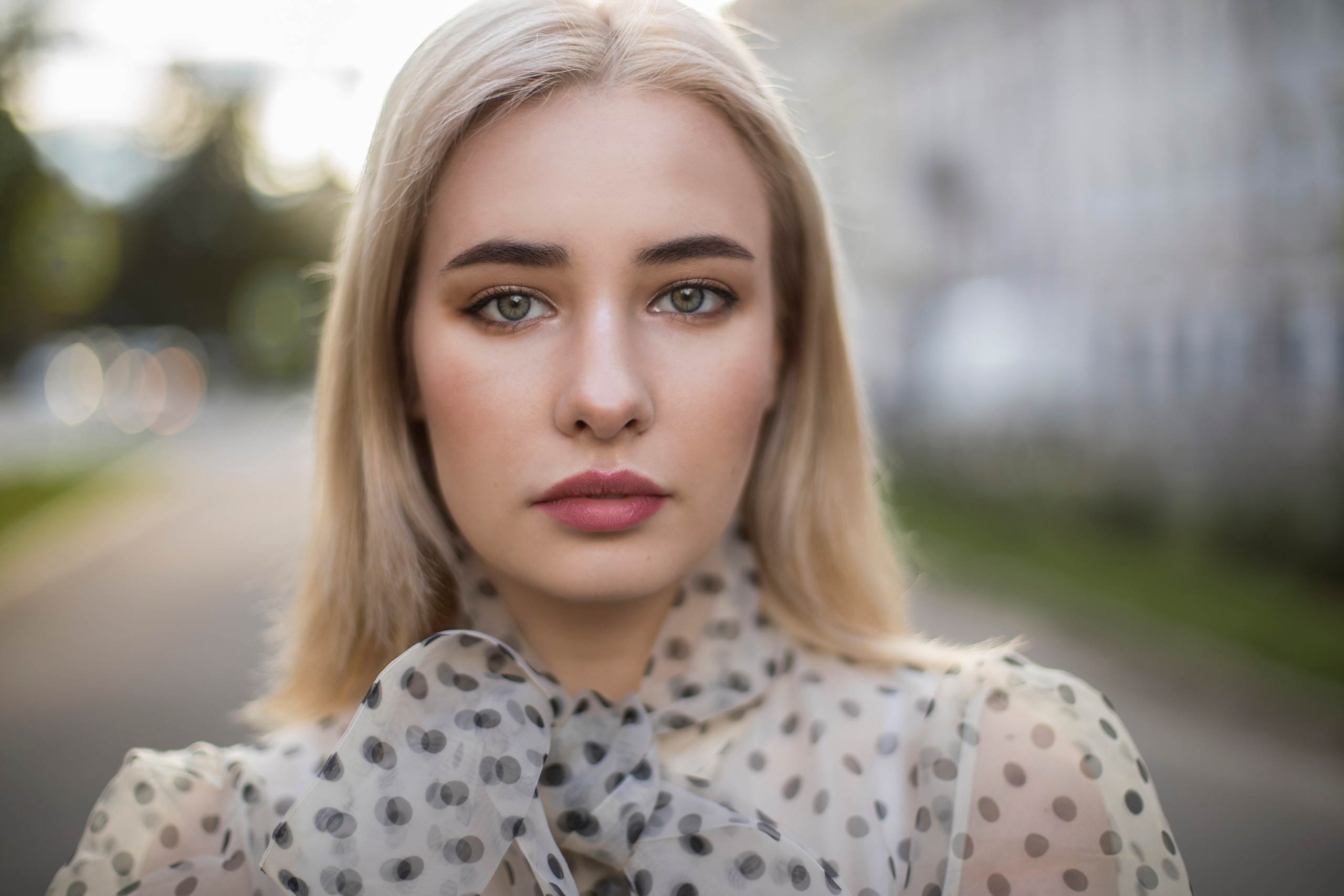 Katya. Professional wedding photographer in Copenhagen, Denmark — Julia Byron