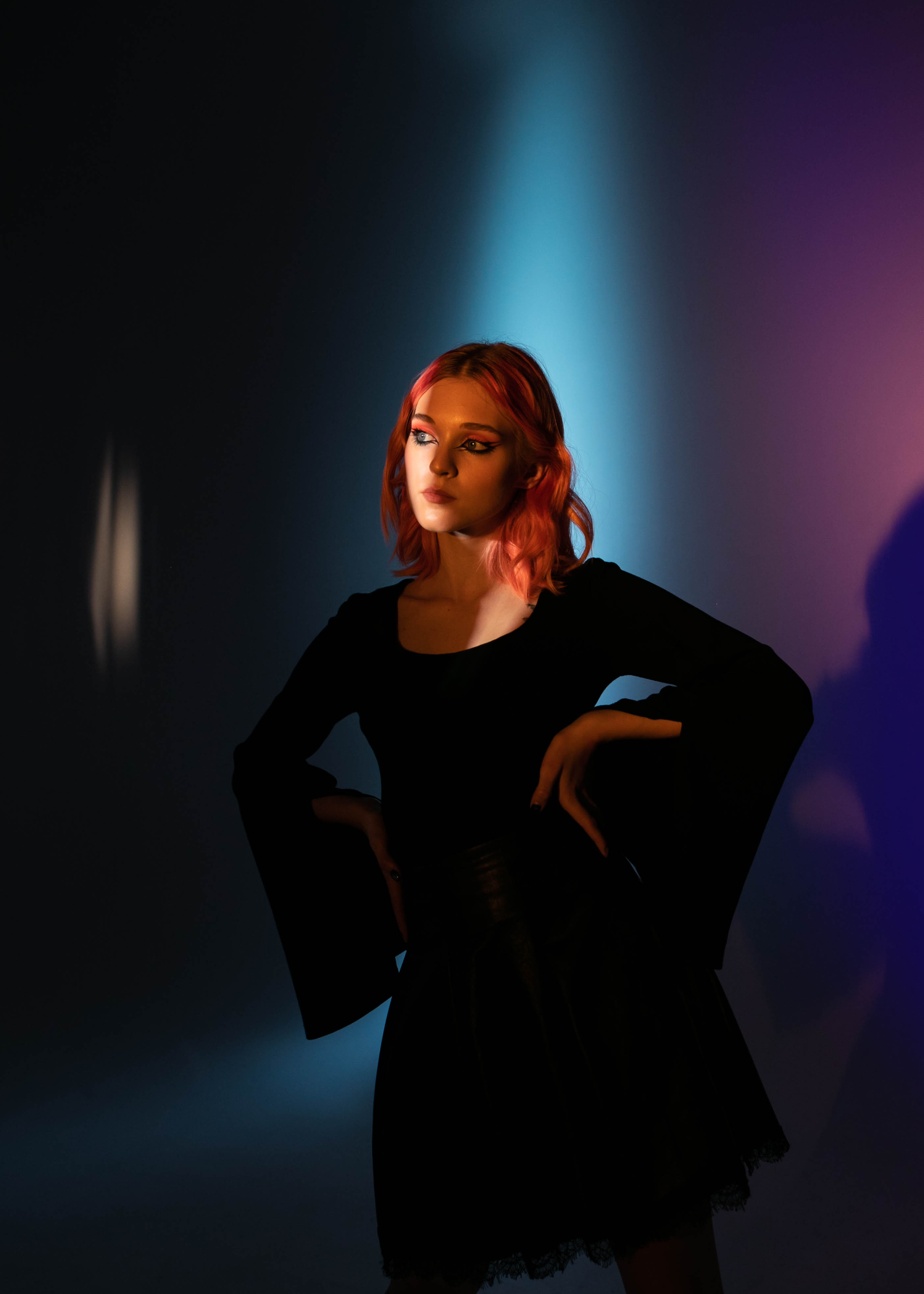 Another World. Professional wedding photographer in Copenhagen, Denmark — Julia Byron