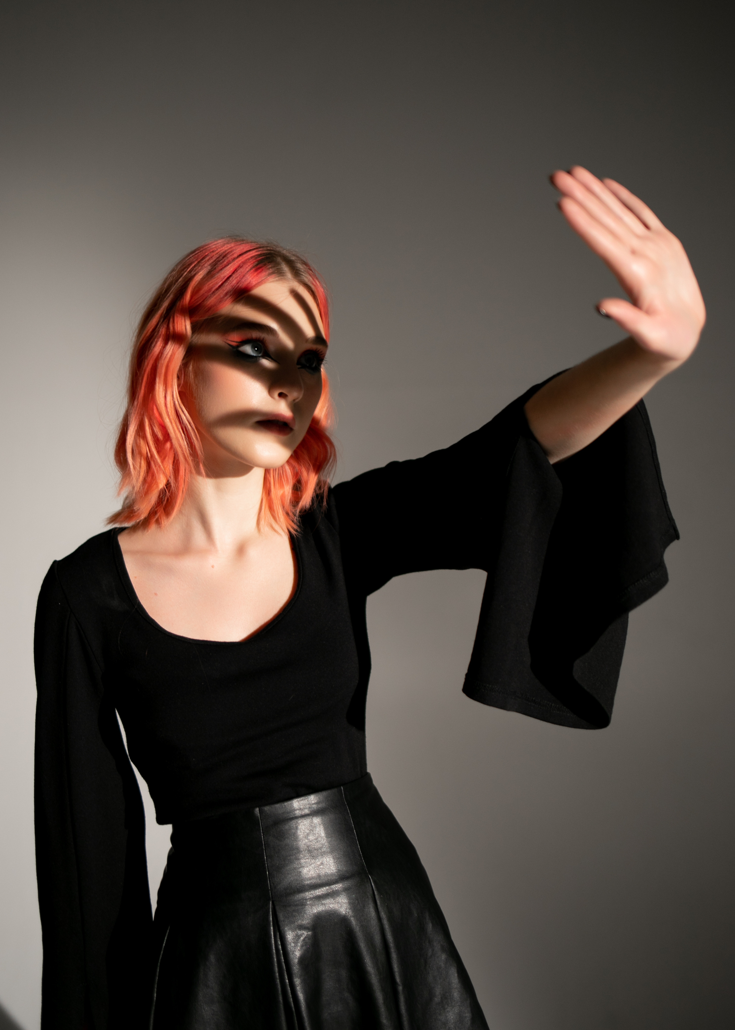 Another World. Professional wedding photographer in Copenhagen, Denmark — Julia Byron