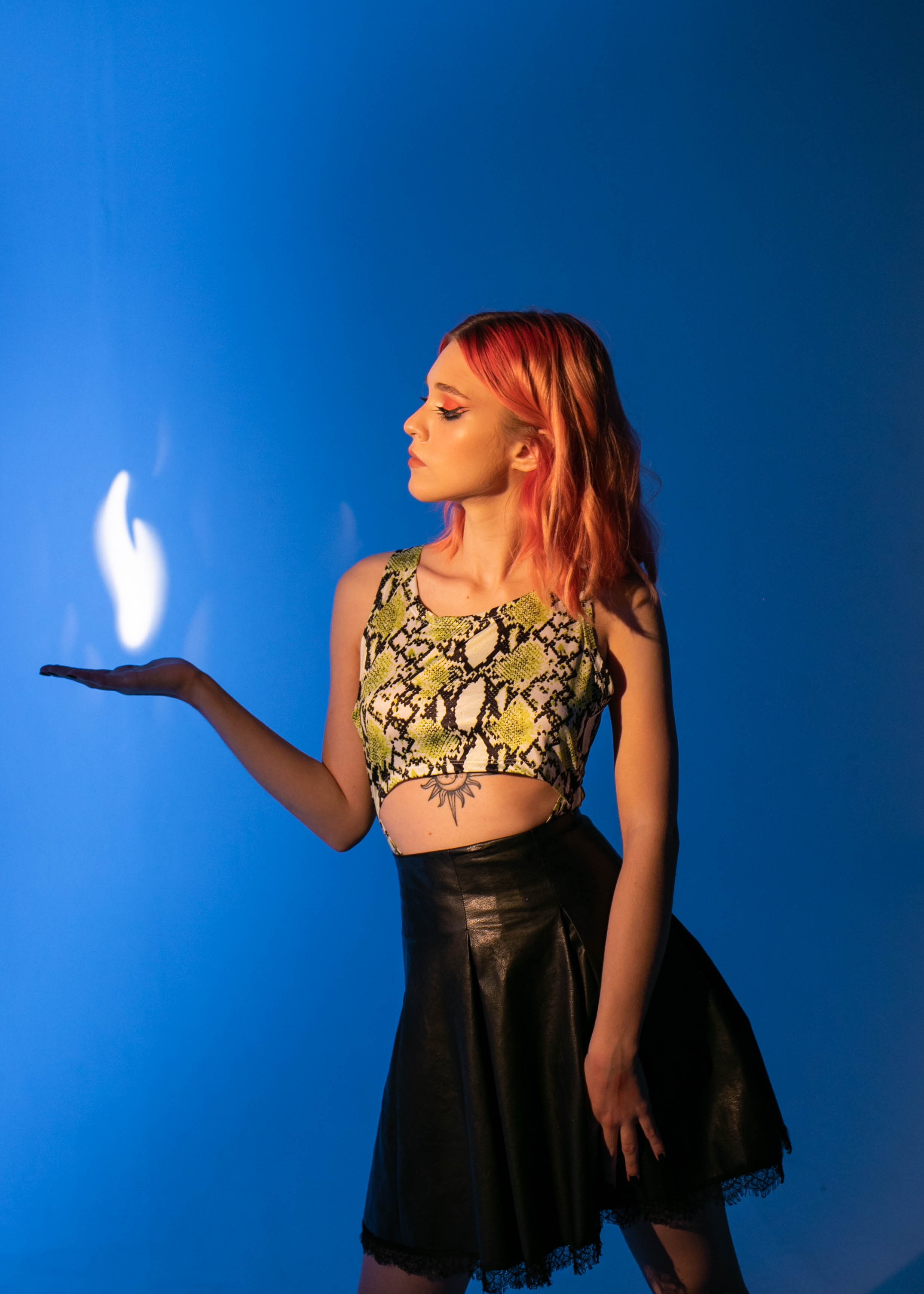 Another World. Professional wedding photographer in Copenhagen, Denmark — Julia Byron