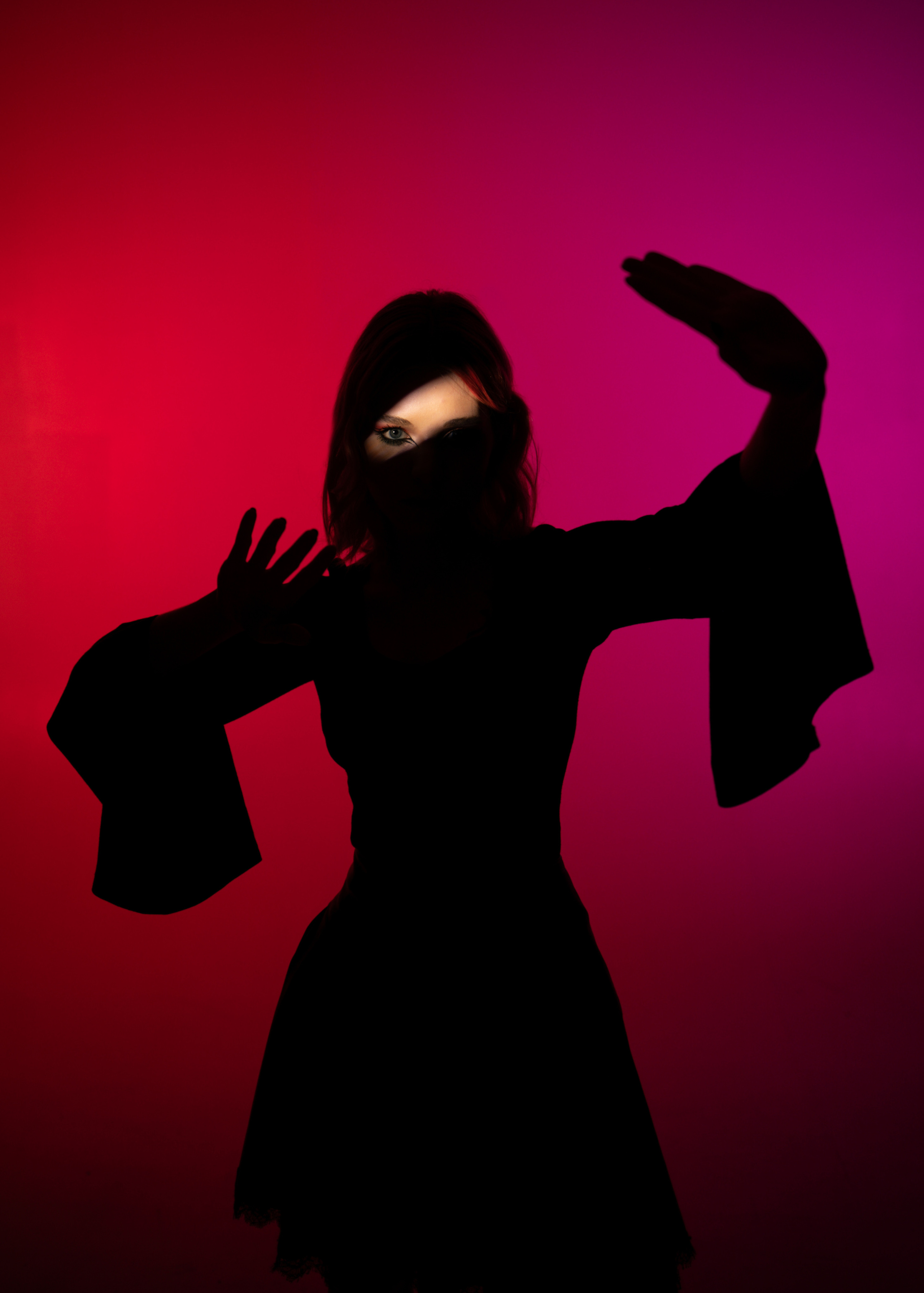 Another World. Professional wedding photographer in Copenhagen, Denmark — Julia Byron