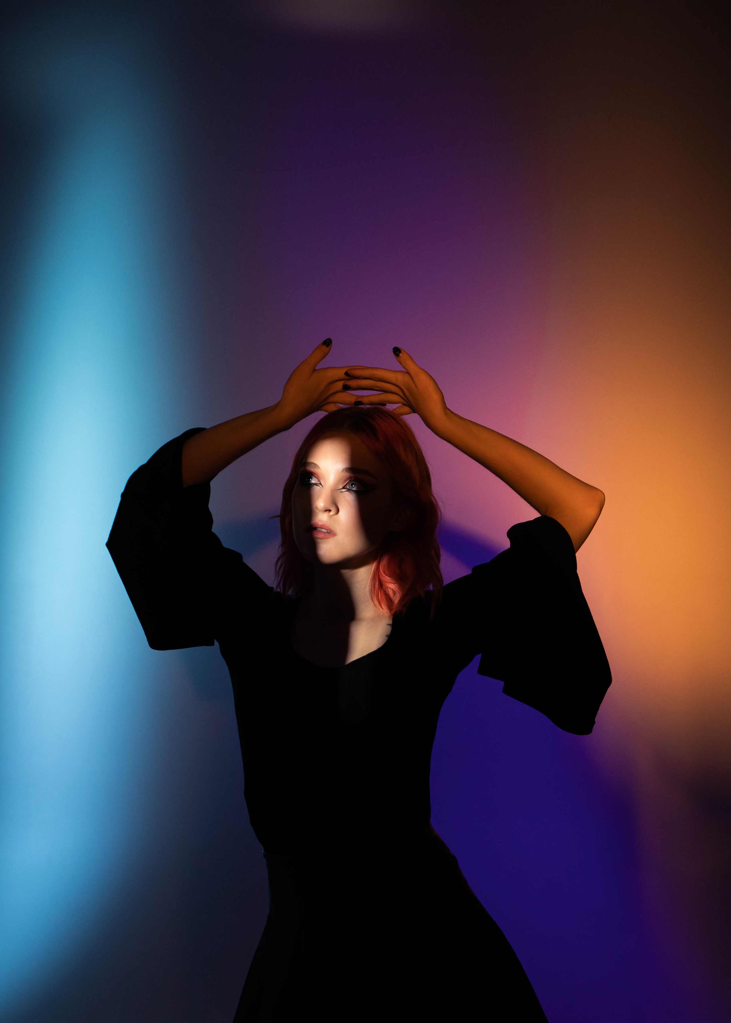 Another World. Professional wedding photographer in Copenhagen, Denmark — Julia Byron