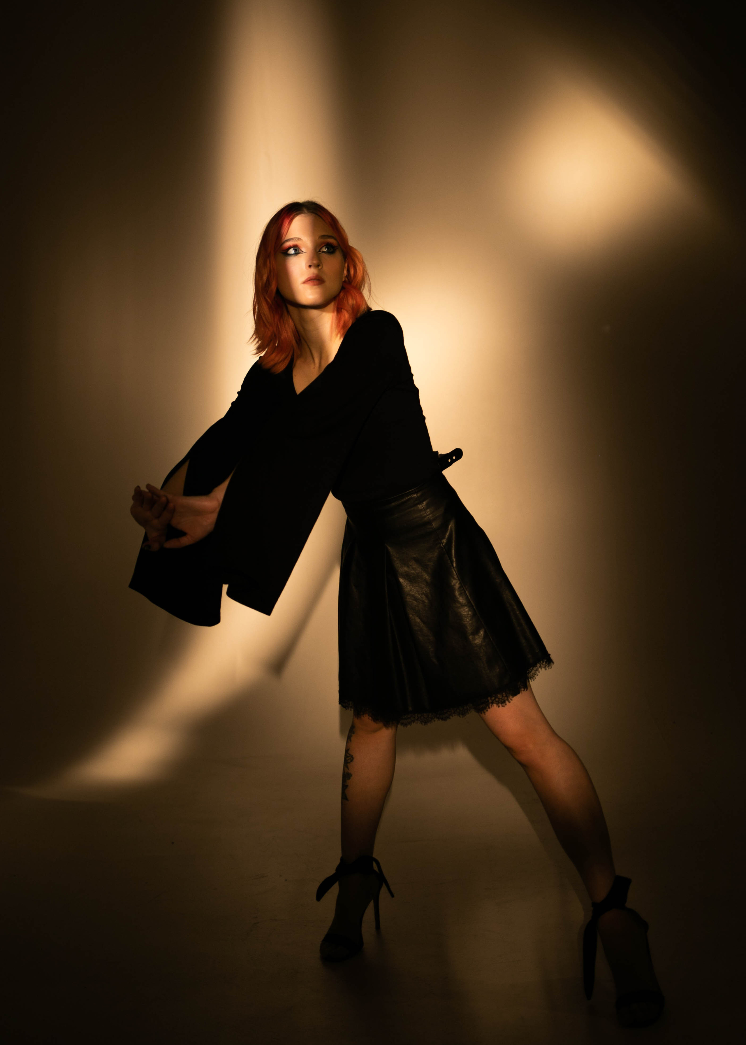 Another World. Professional wedding photographer in Copenhagen, Denmark — Julia Byron