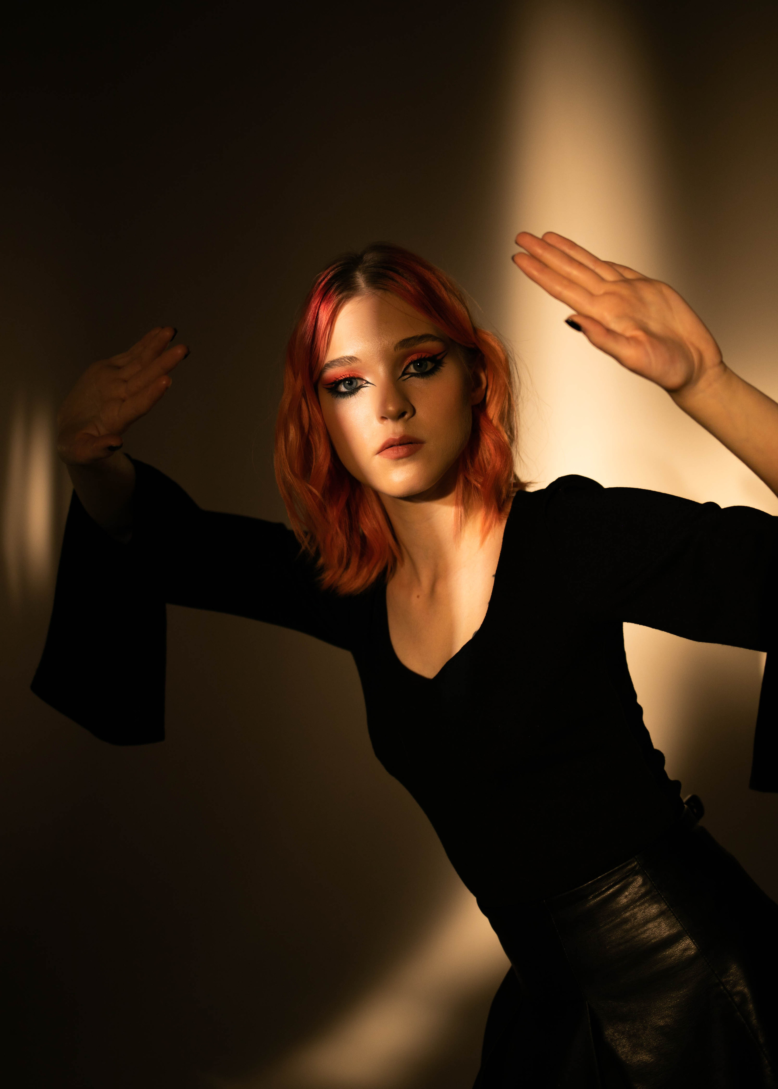 Another World. Professional wedding photographer in Copenhagen, Denmark — Julia Byron