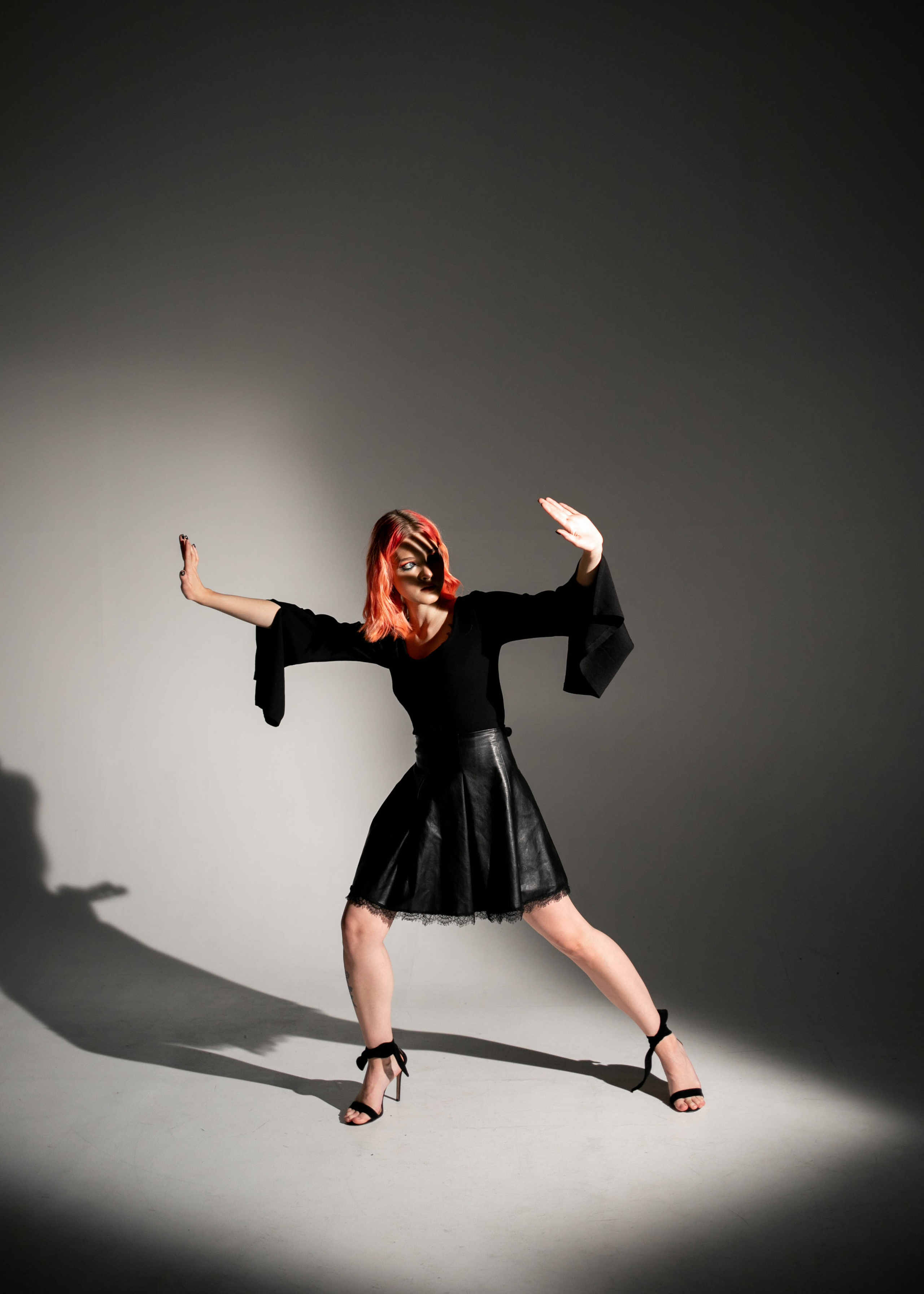 Another World. Professional wedding photographer in Copenhagen, Denmark — Julia Byron