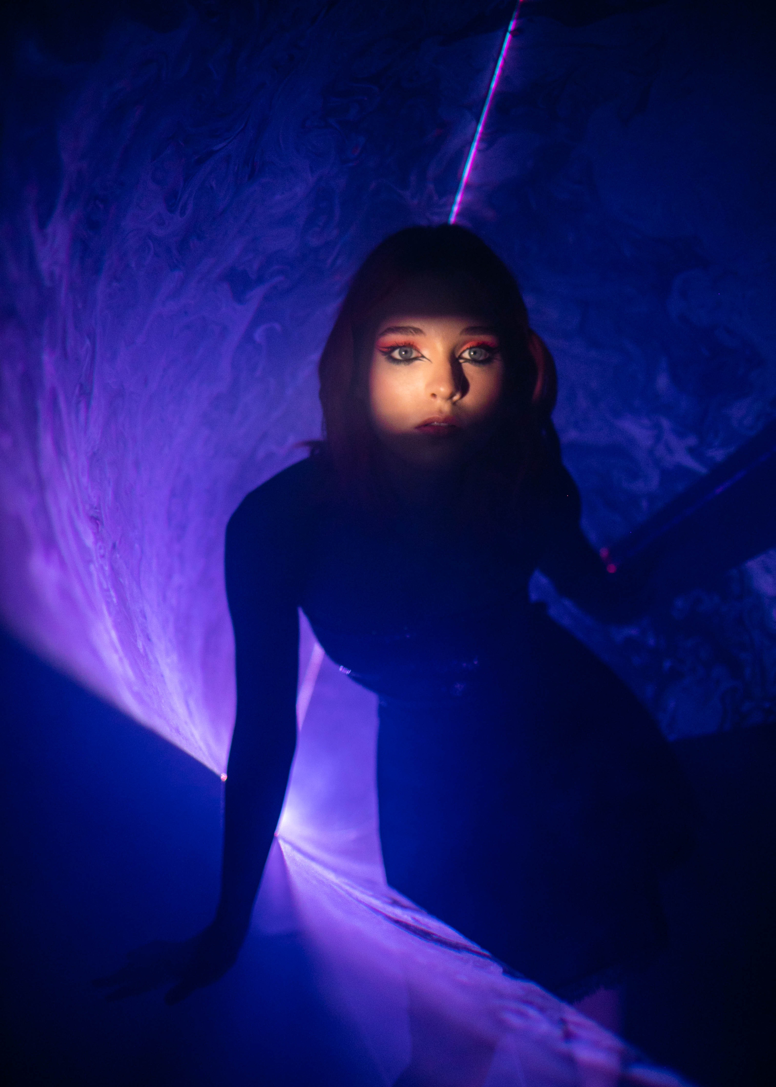 Another World. Professional wedding photographer in Copenhagen, Denmark — Julia Byron