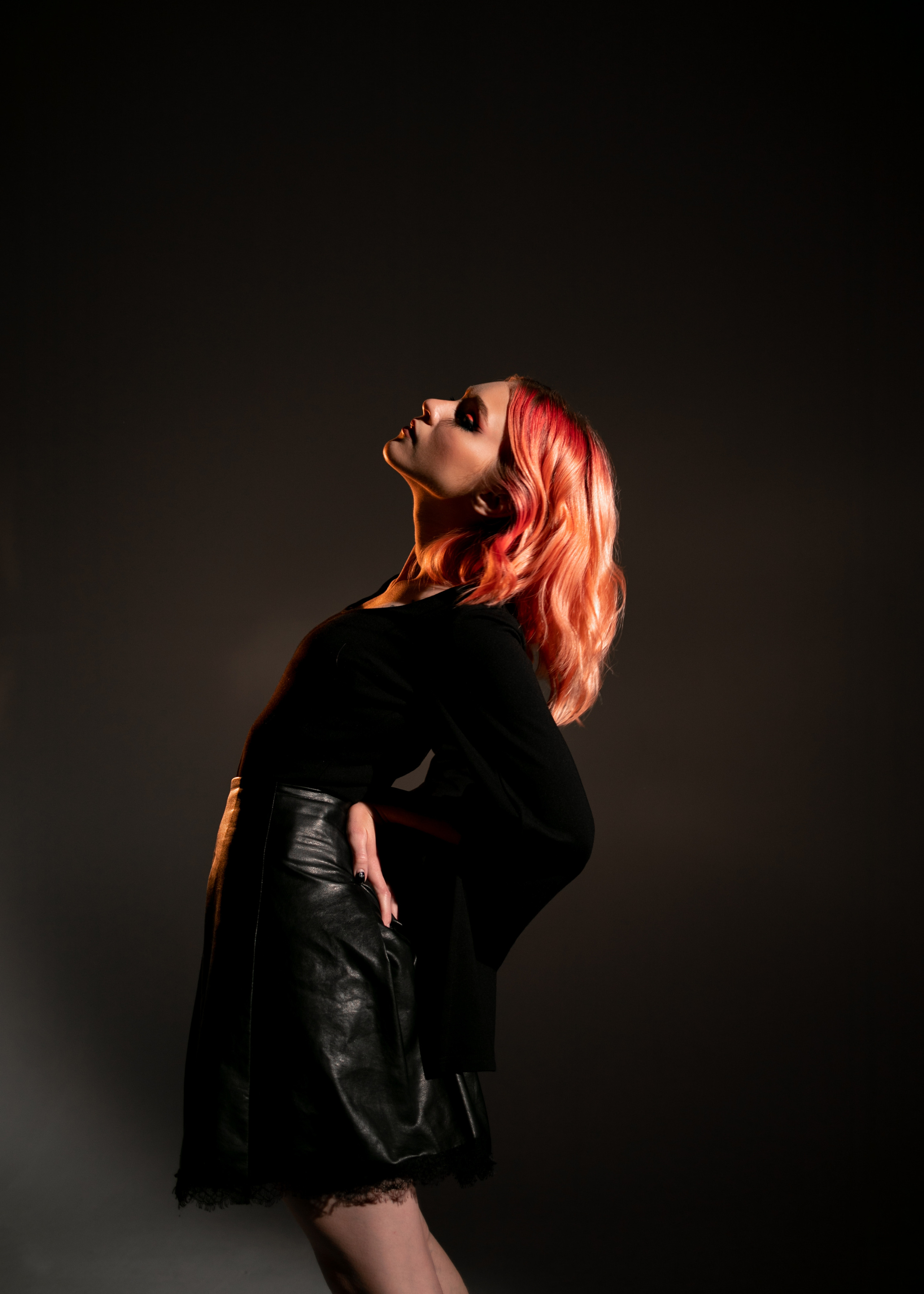 Another World. Professional wedding photographer in Copenhagen, Denmark — Julia Byron