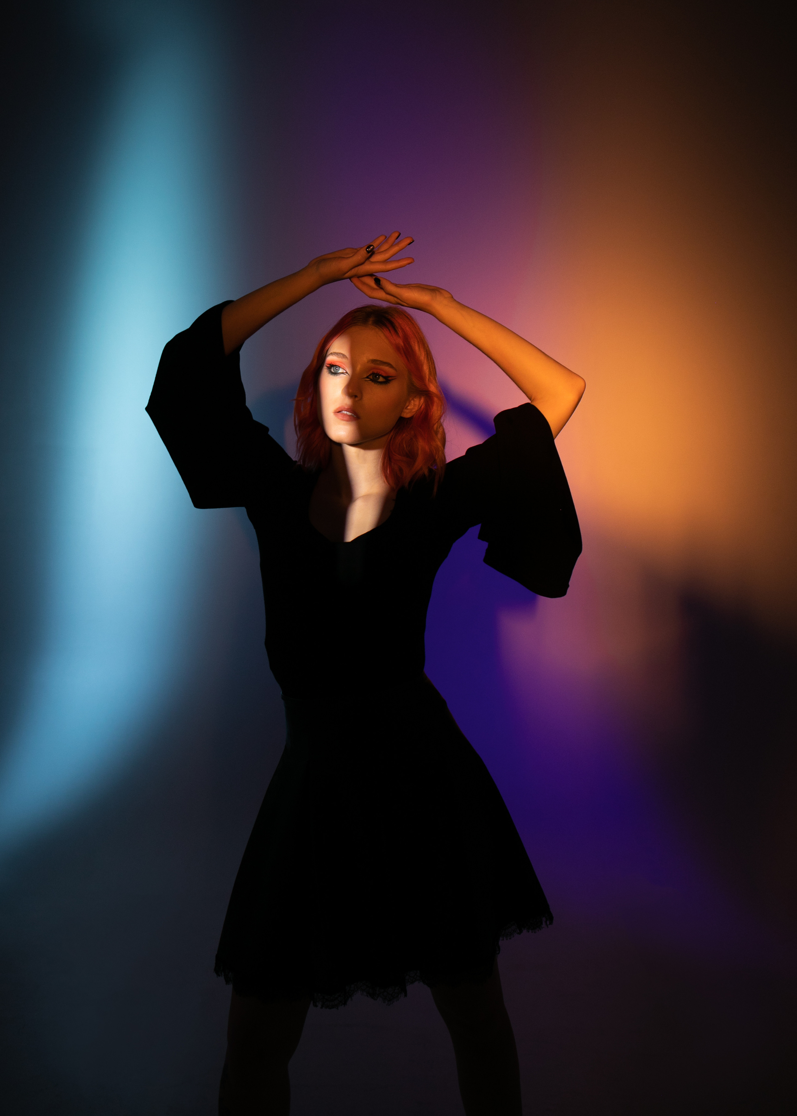 Another World. Professional wedding photographer in Copenhagen, Denmark — Julia Byron