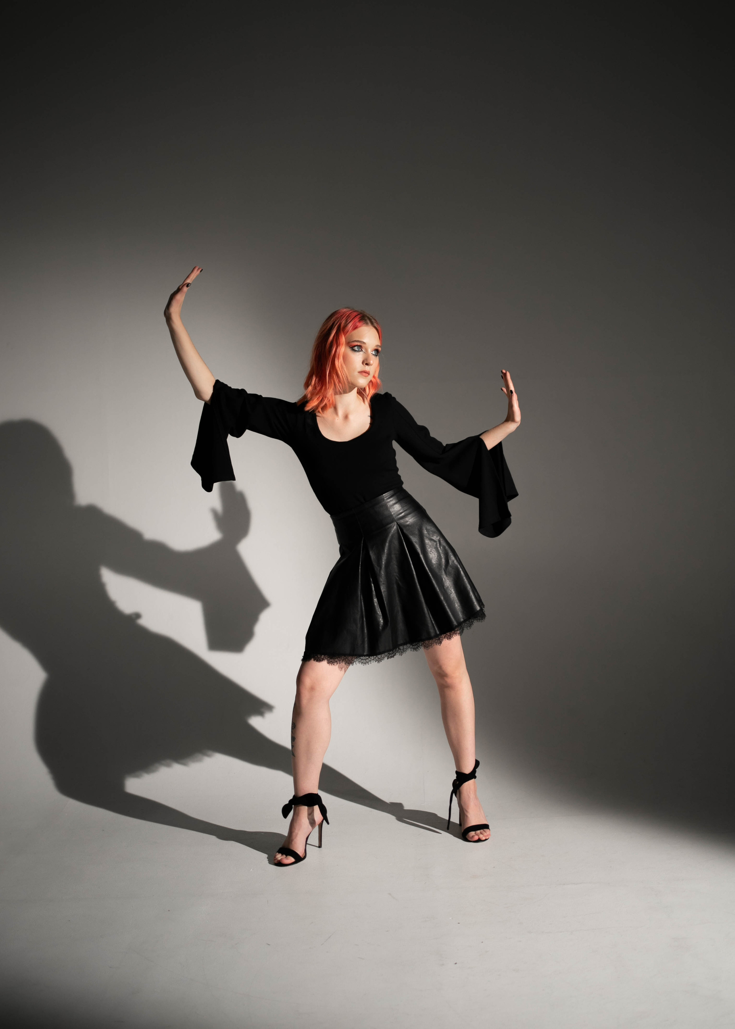 Another World. Professional wedding photographer in Copenhagen, Denmark — Julia Byron