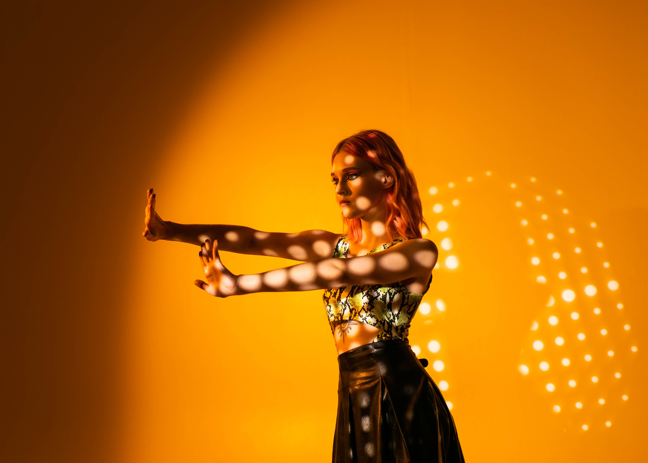 Another World. Professional wedding photographer in Copenhagen, Denmark — Julia Byron