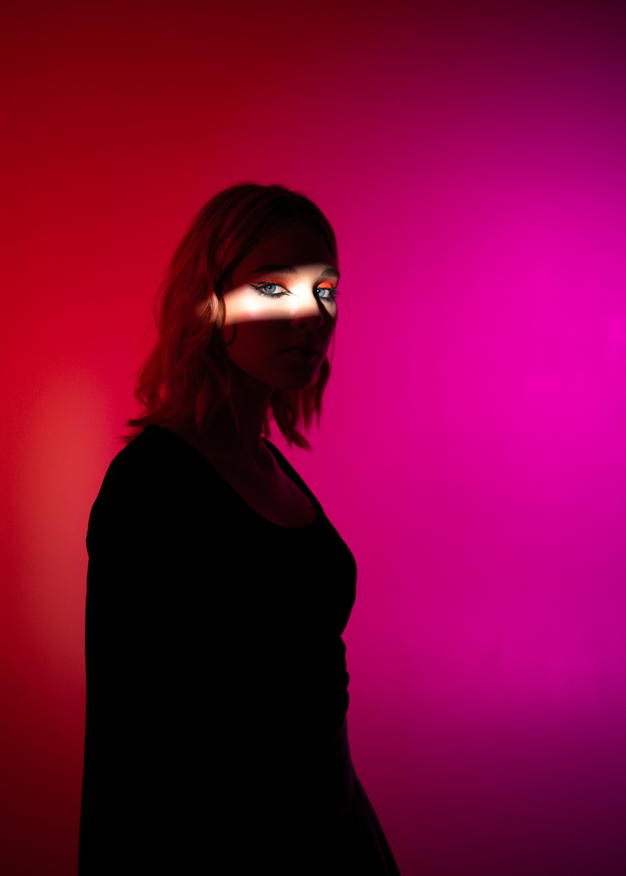 Another World. Professional wedding photographer in Copenhagen, Denmark — Julia Byron