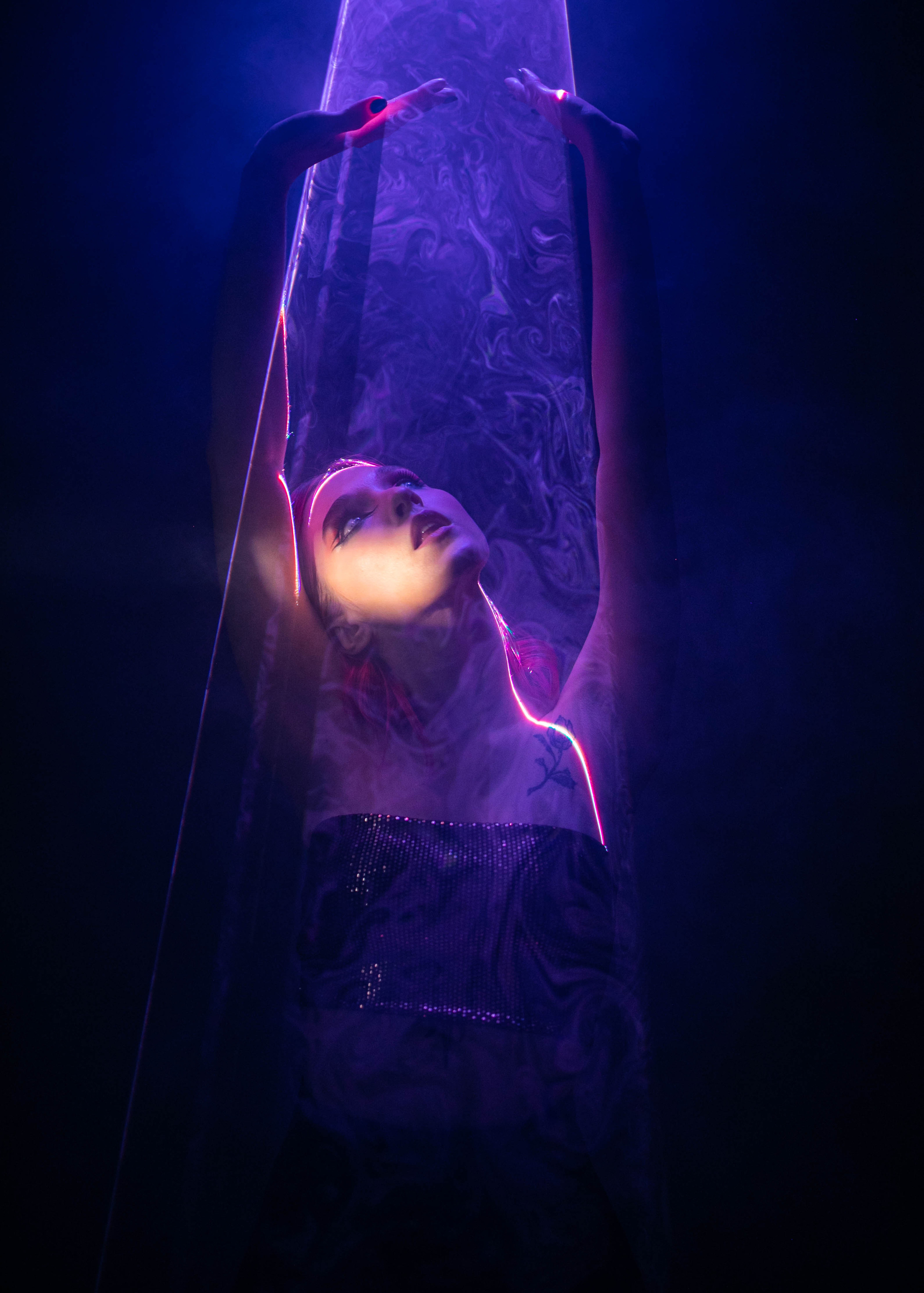 Another World. Professional wedding photographer in Copenhagen, Denmark — Julia Byron