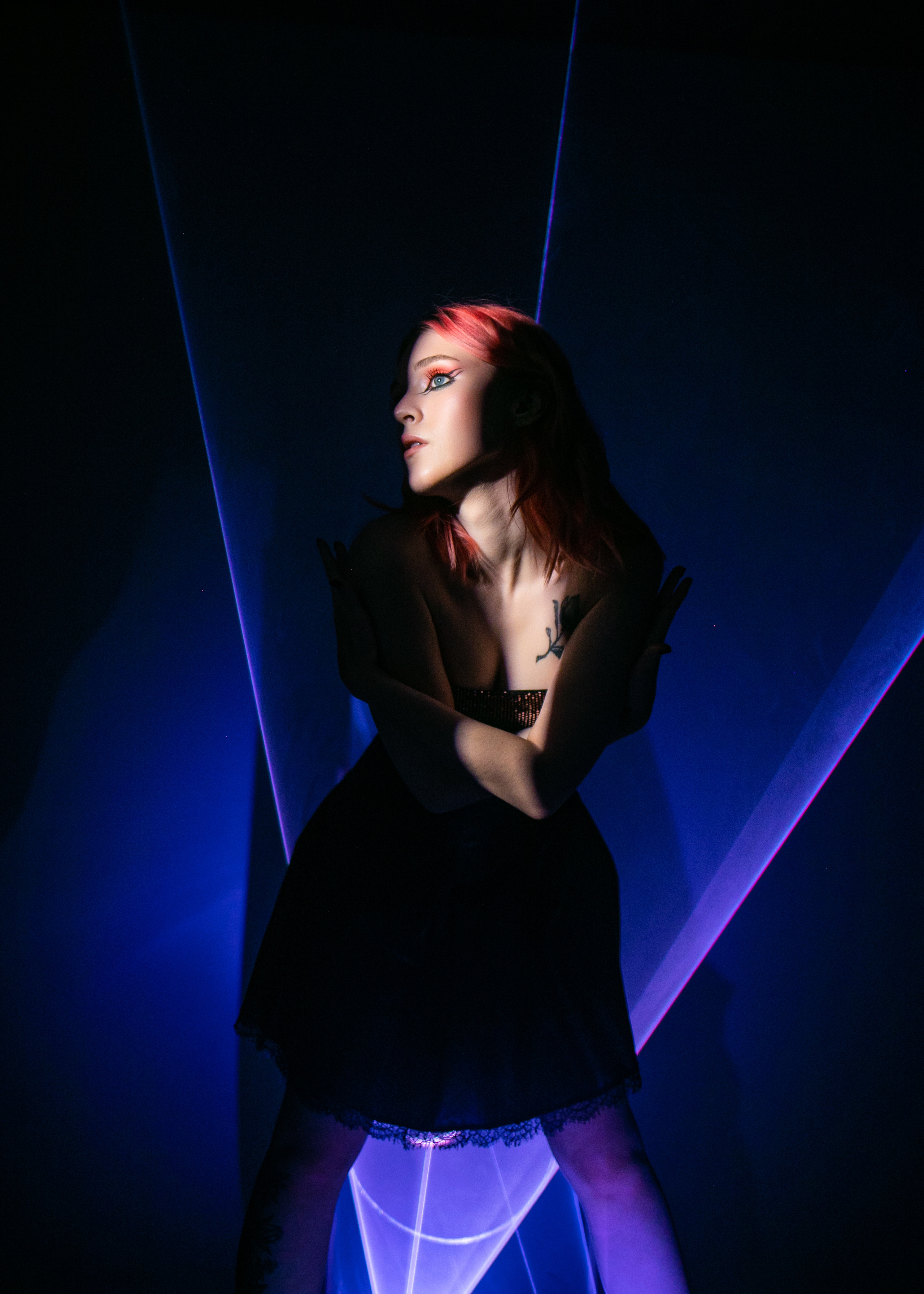 Another World. Professional wedding photographer in Copenhagen, Denmark — Julia Byron