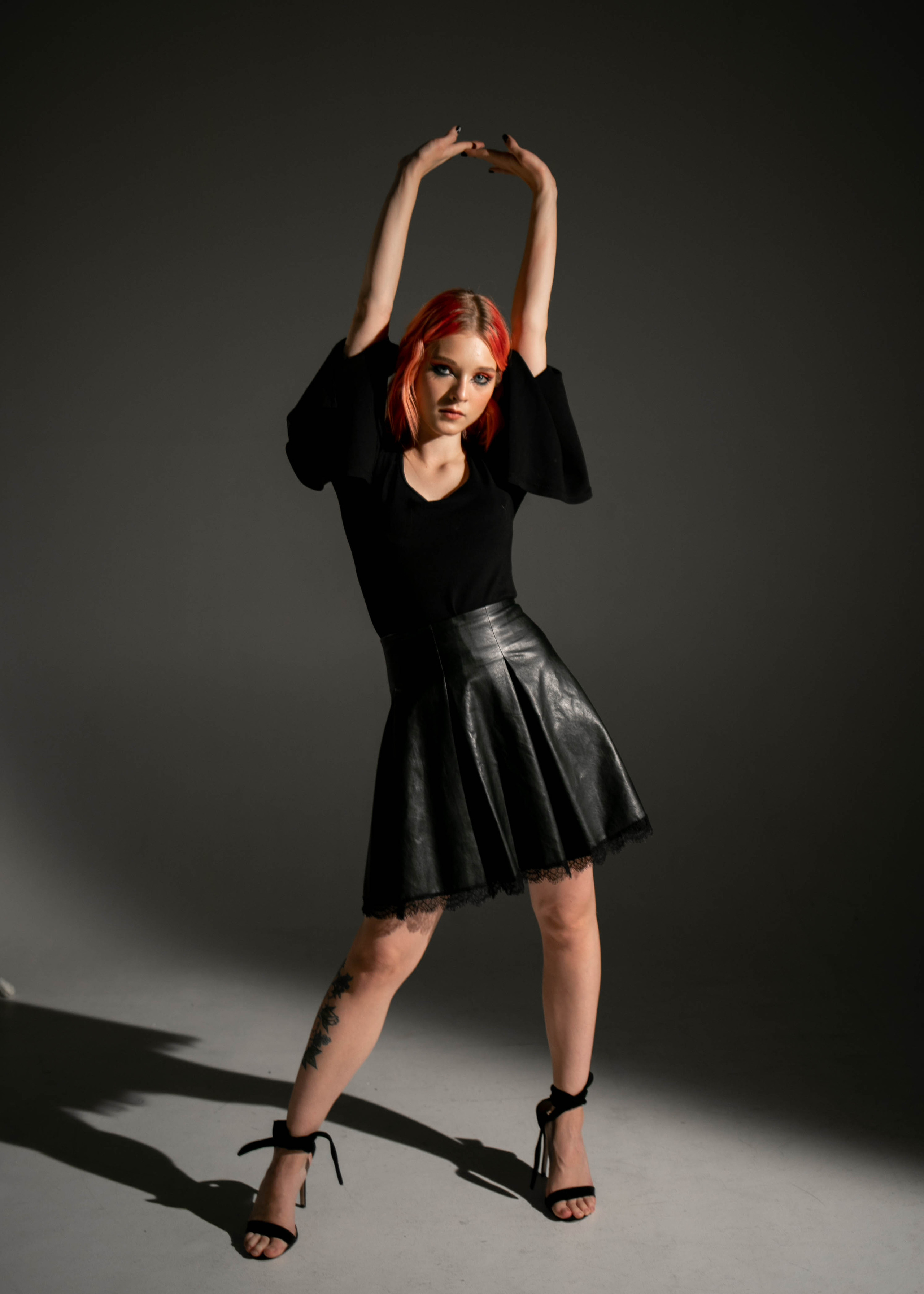 Another World. Professional wedding photographer in Copenhagen, Denmark — Julia Byron