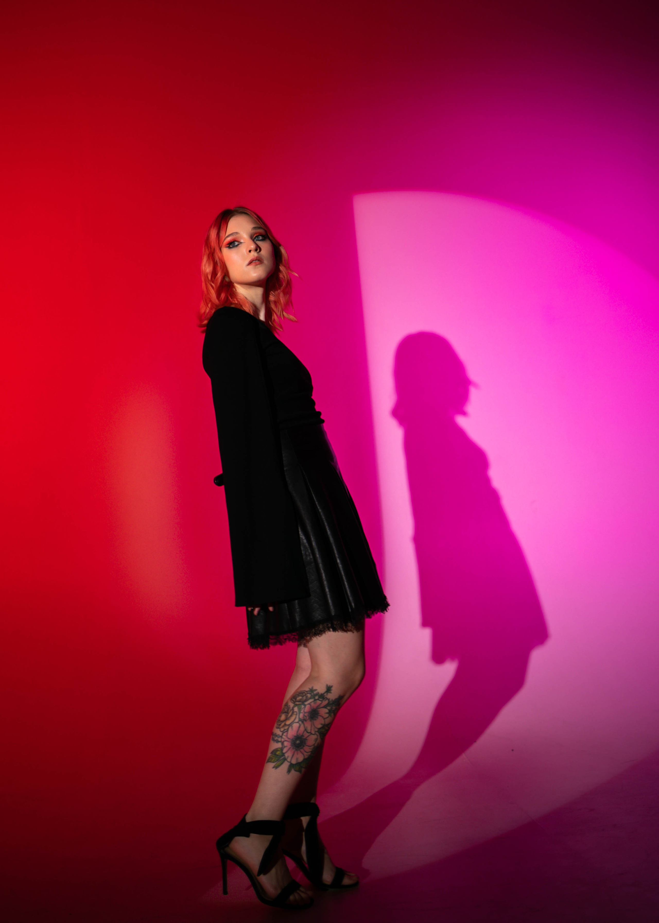 Another World. Professional wedding photographer in Copenhagen, Denmark — Julia Byron