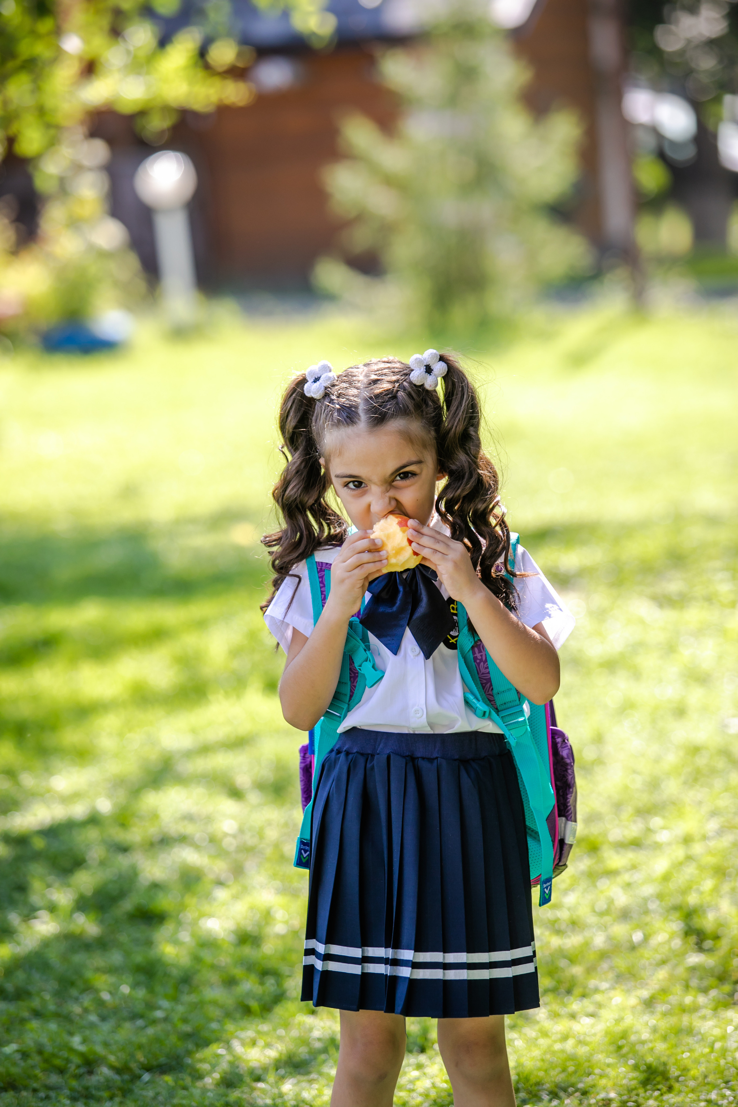 Back to School. Семейный и детский фотограф в Ереване Алиса Товмасян