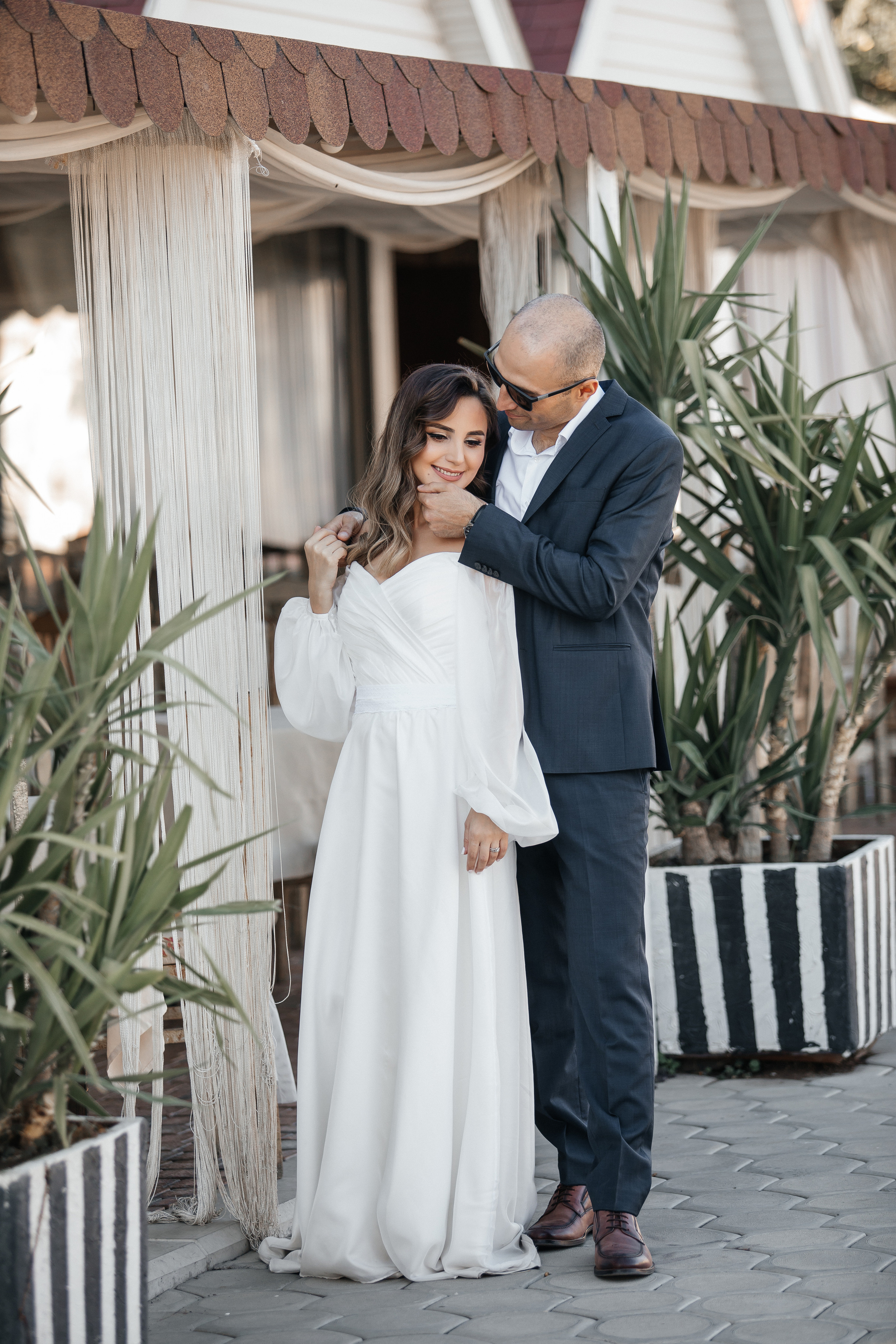 A & V. Семейный и детский фотограф в Ереване Алиса Товмасян