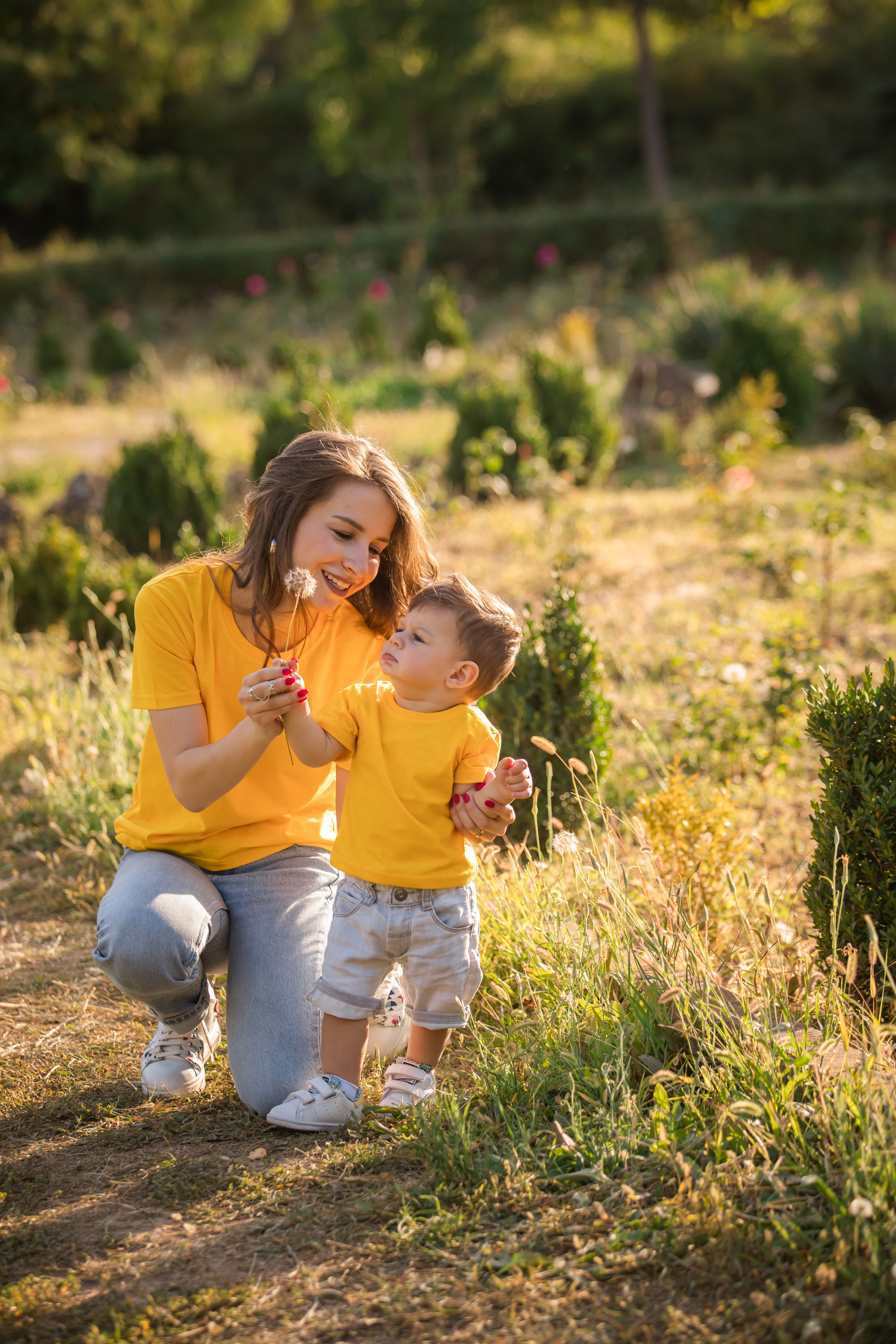 Leo. Семейный и детский фотограф в Ереване Алиса Товмасян