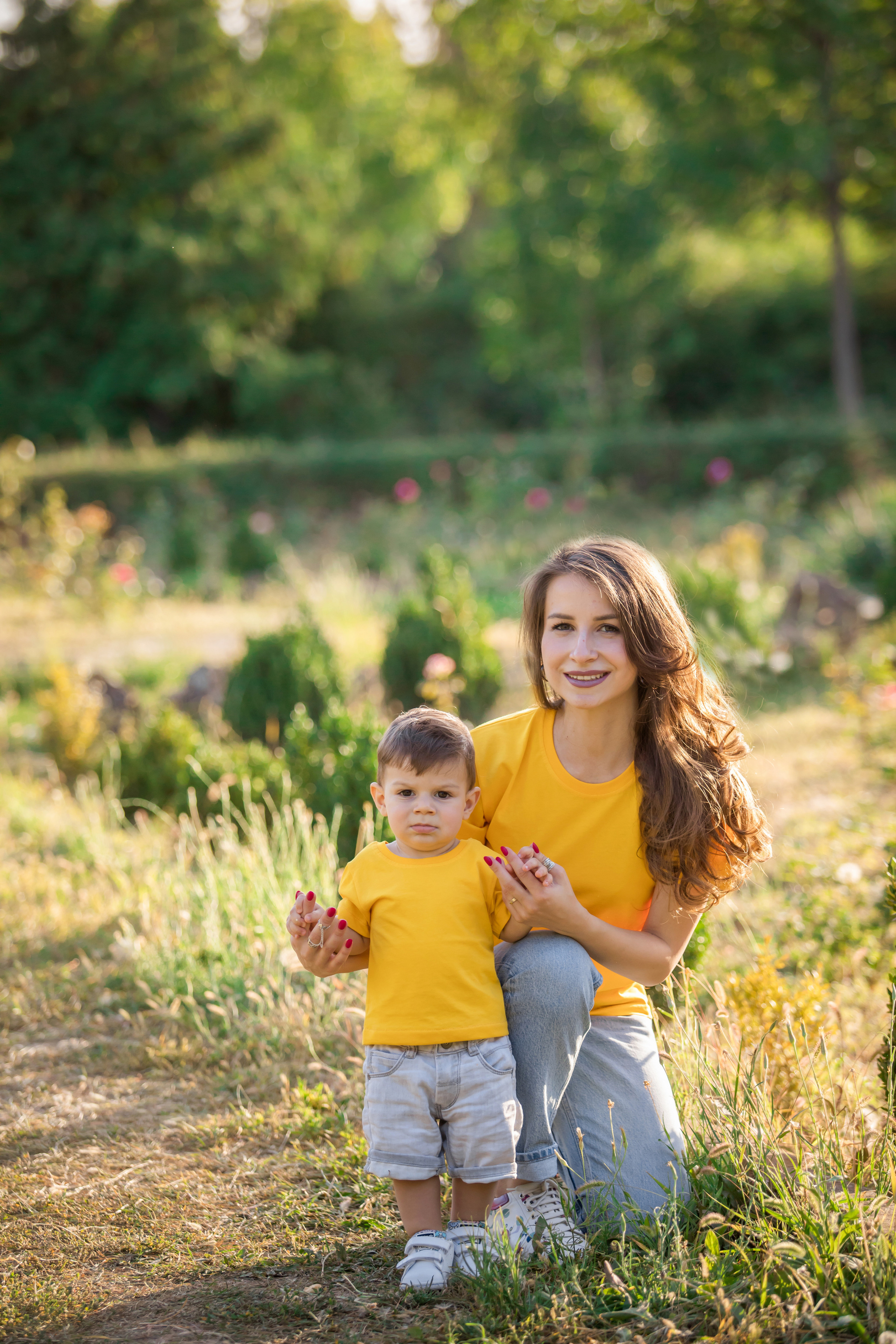 Leo. Семейный и детский фотограф в Ереване Алиса Товмасян