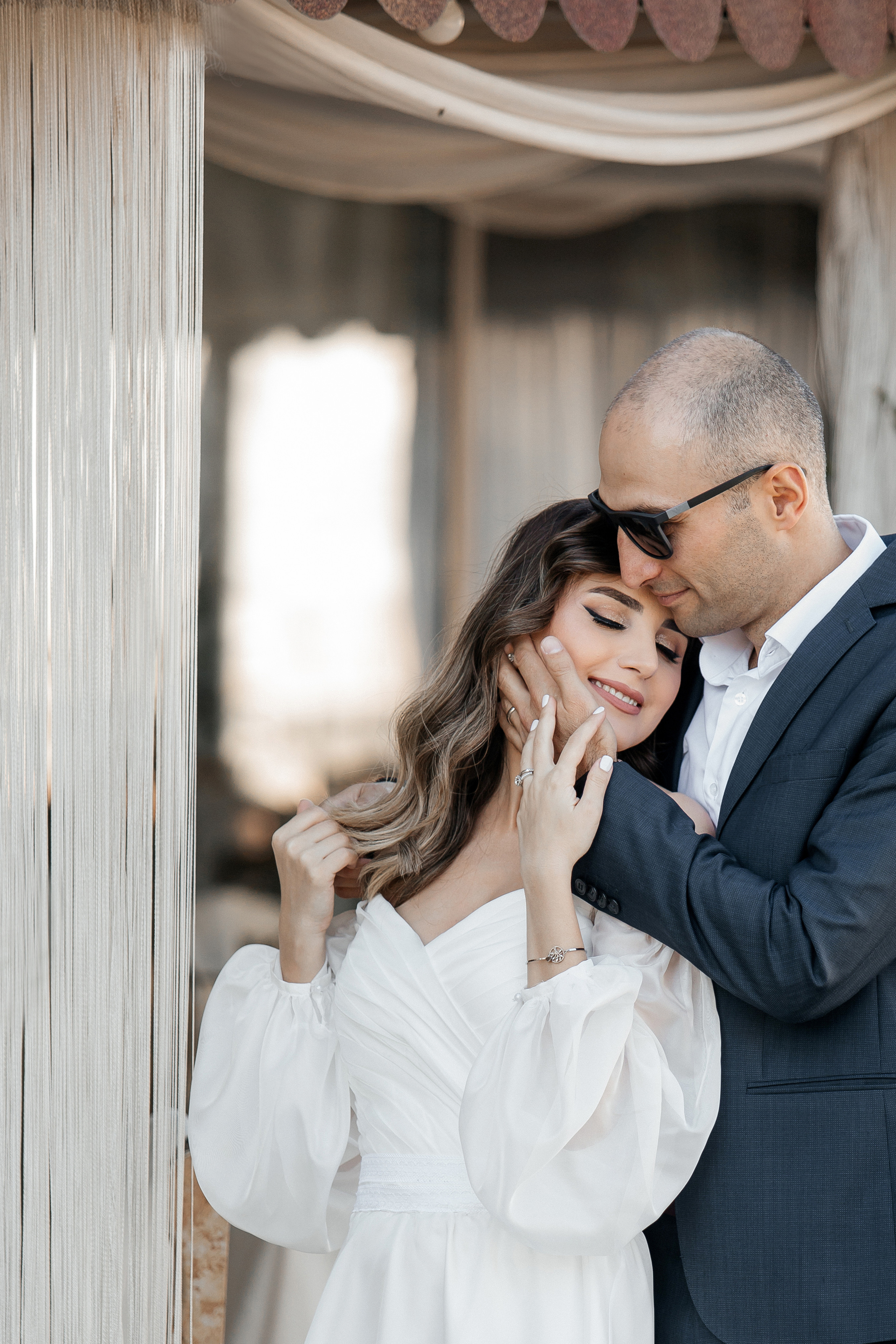 A & V. Семейный и детский фотограф в Ереване Алиса Товмасян