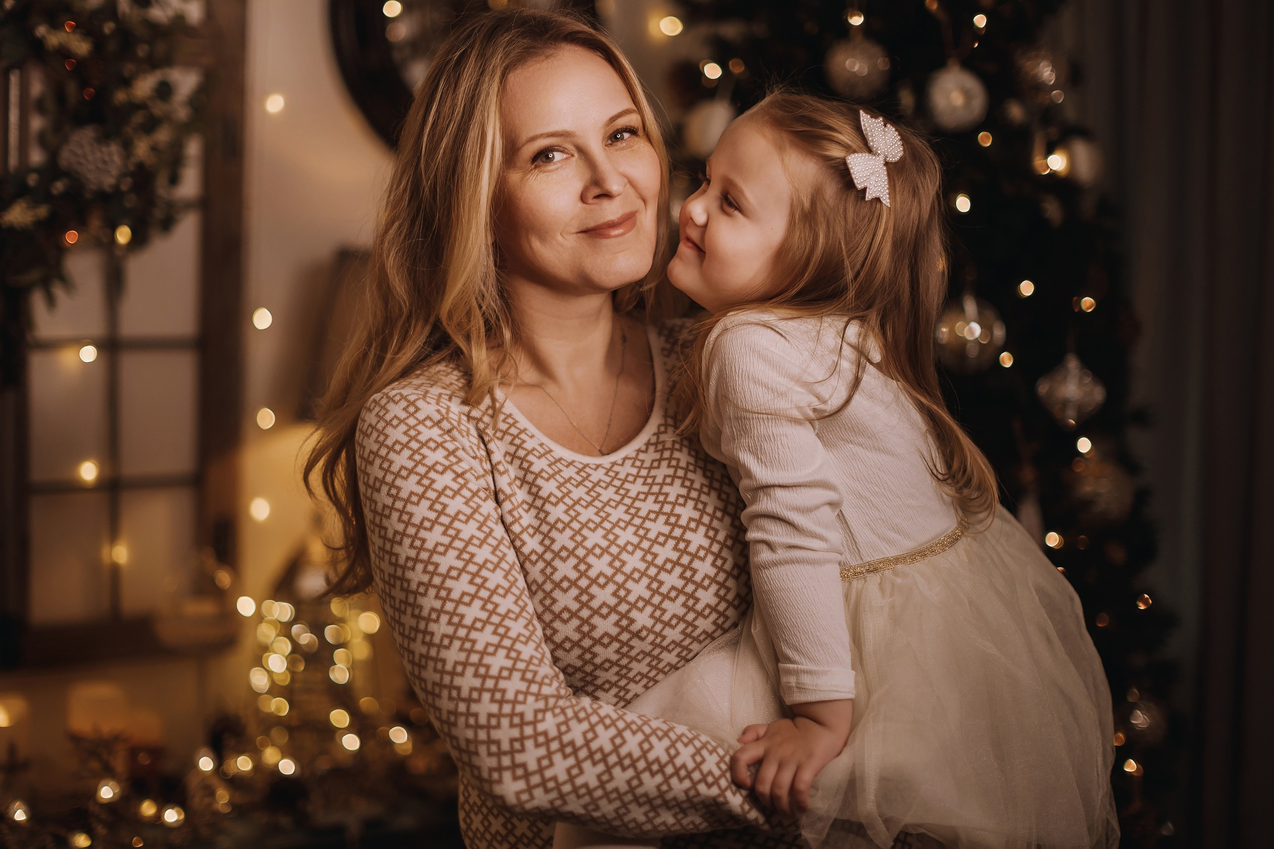 25.11.2023 Christmas Photoshoot. Wedding family event photographer in Chicago Nick Yushevich