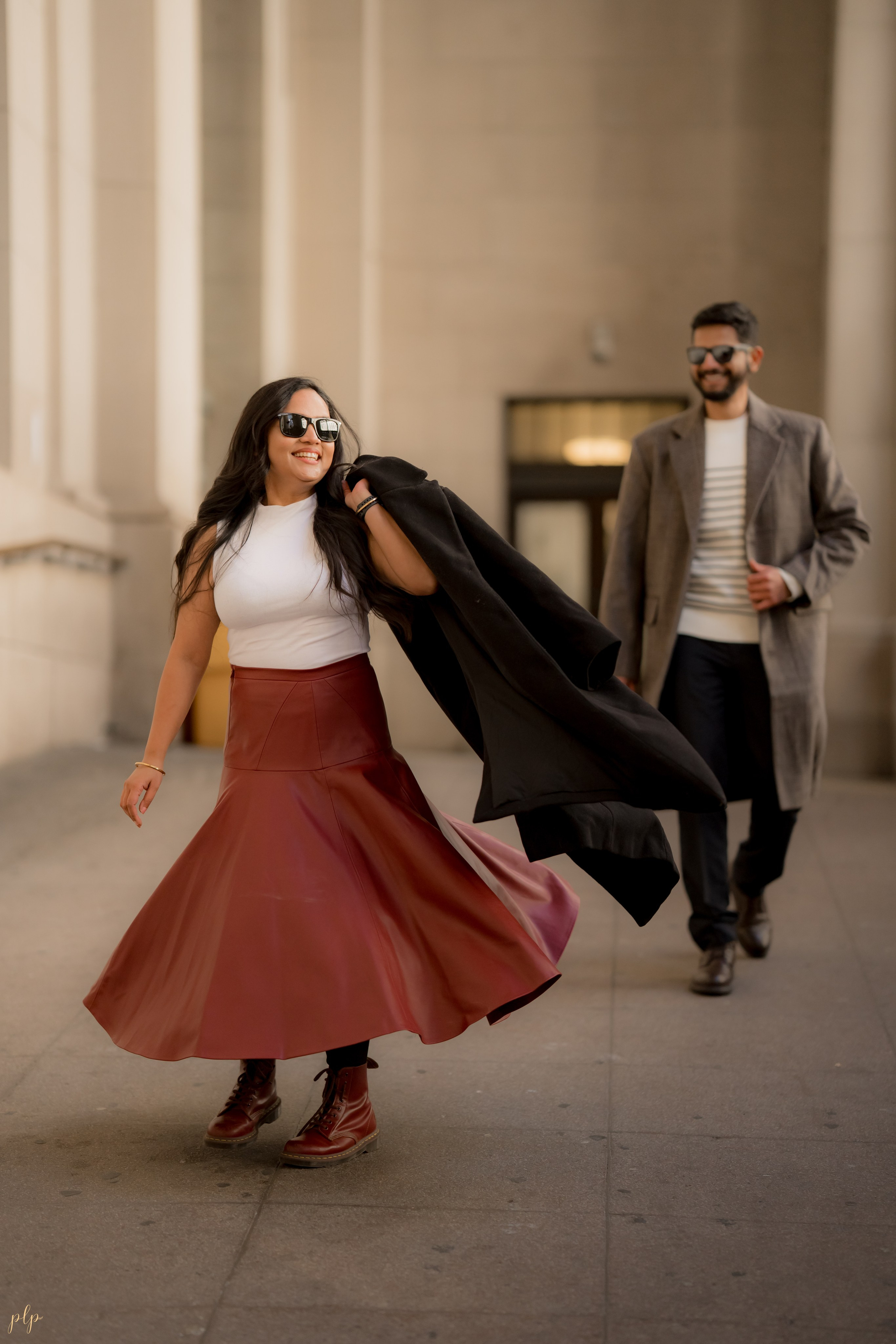 Harsh & Sneha. Wedding Photographers and Filmmakers