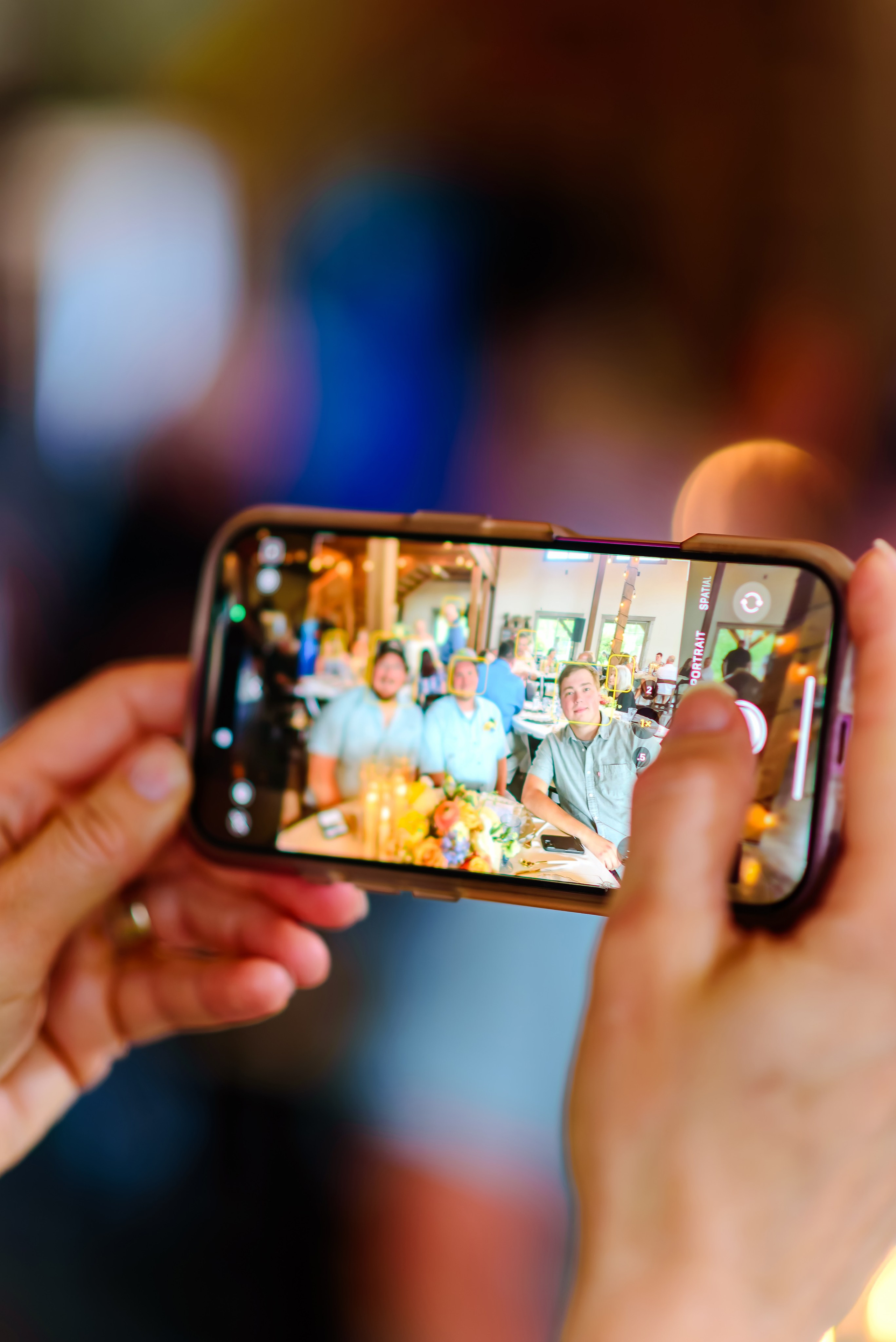 Dorinda + Gil’s Vow Renewal. Alexandria Danielle Photography | Fort Wayne & Indianapolis Wedding Photographer