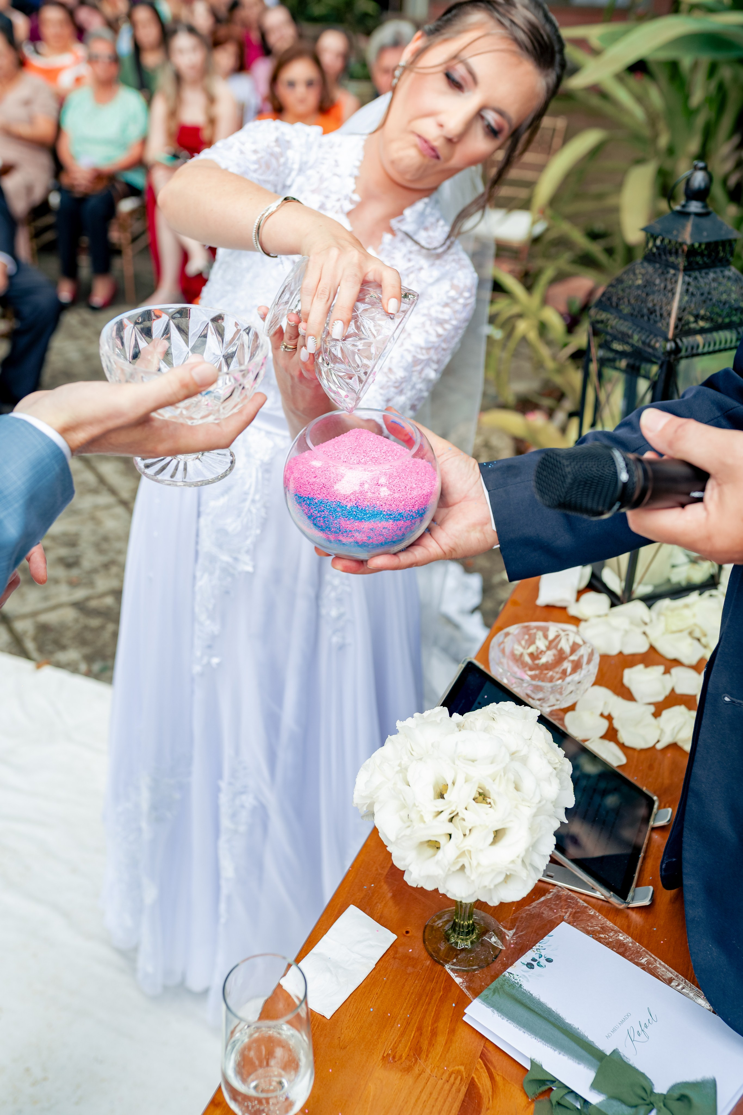 Fabiana e Rafael. Juliano anjos fotografia