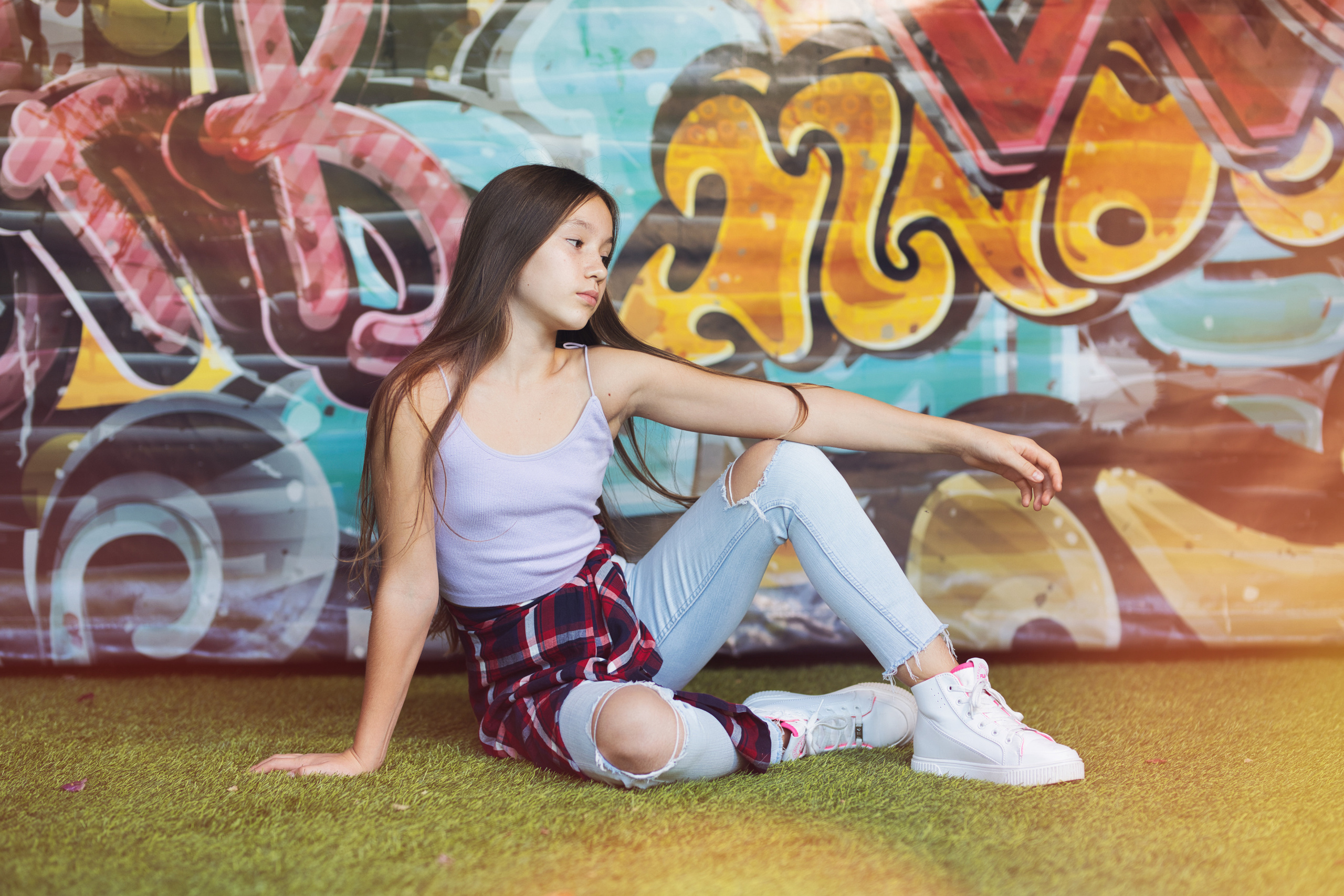 Teenagers. Professional photographer Serbia