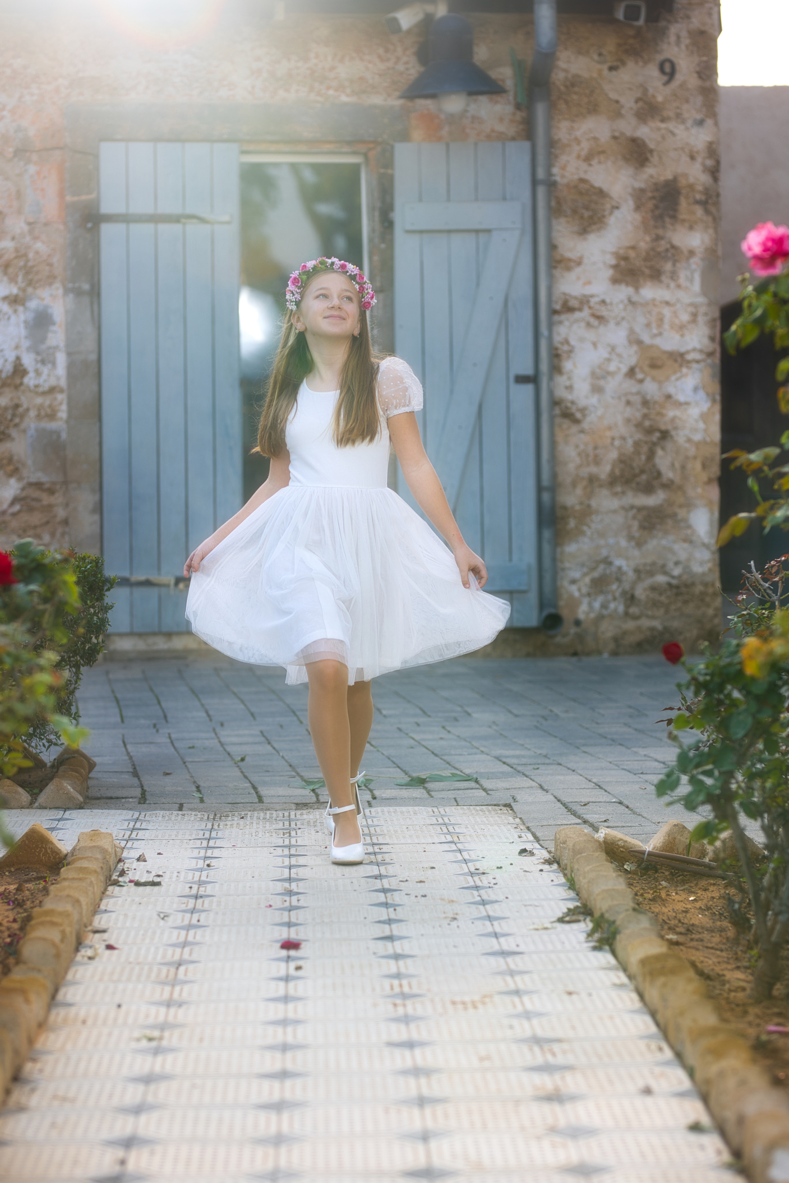 Teenagers. Professional photographer Serbia