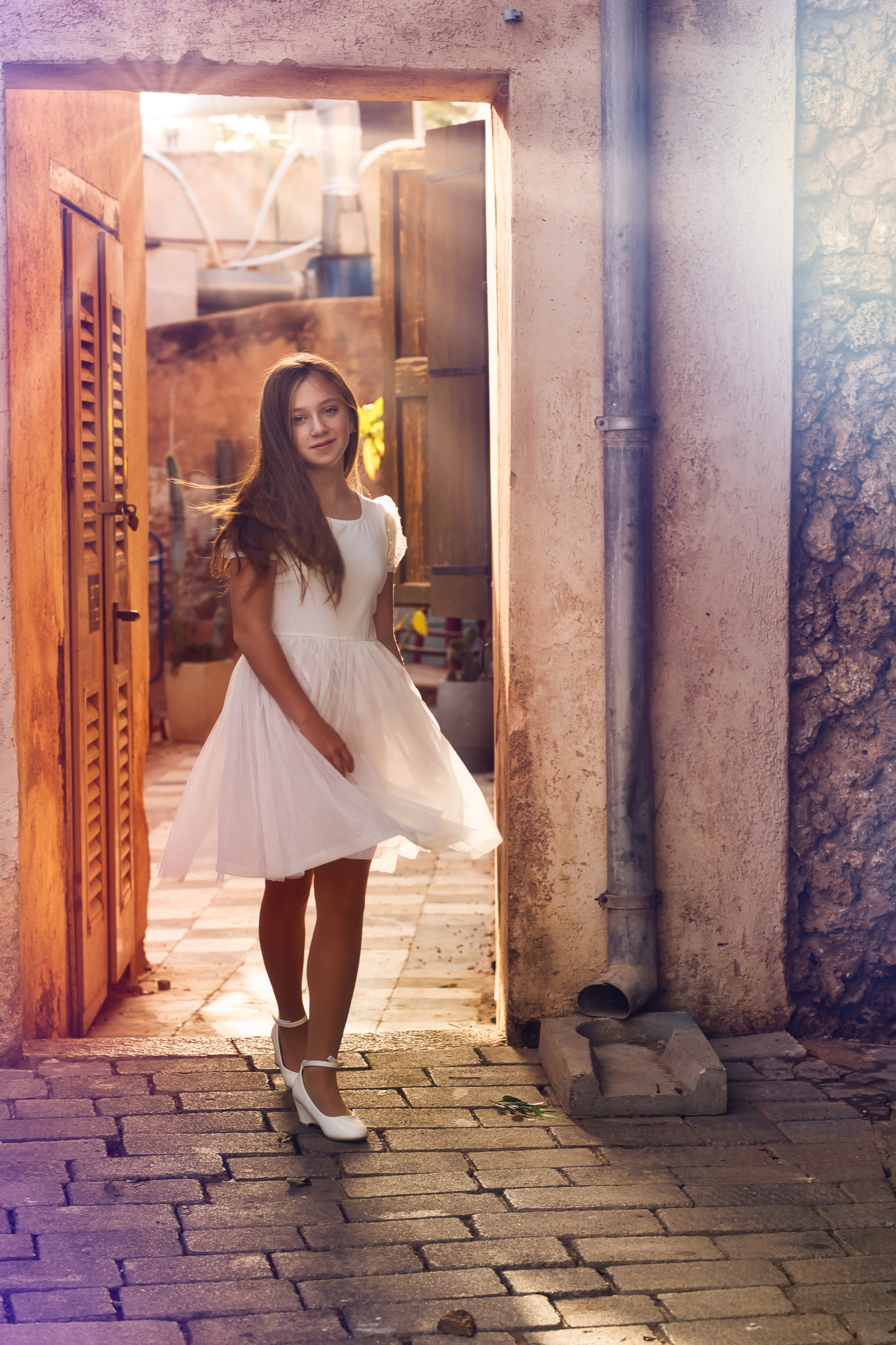 Teenagers. Professional photographer Serbia