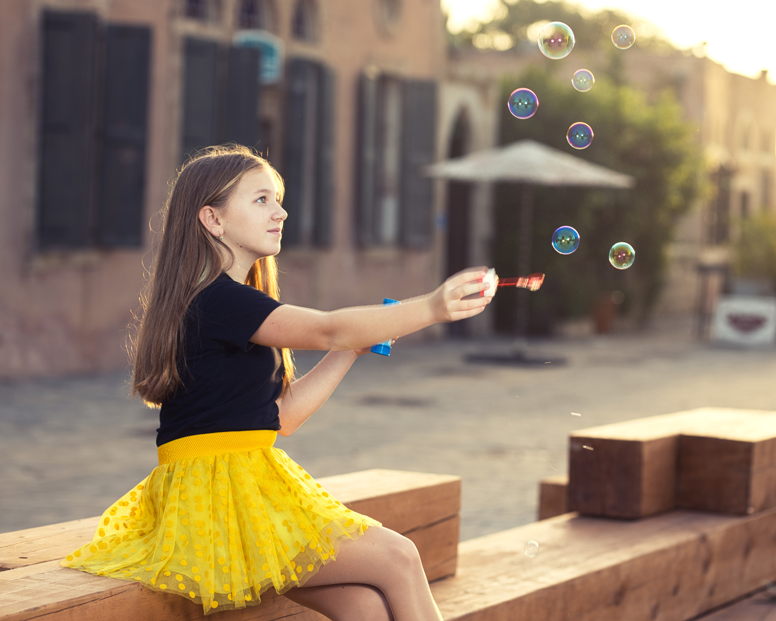 Teenagers. Professional photographer Serbia