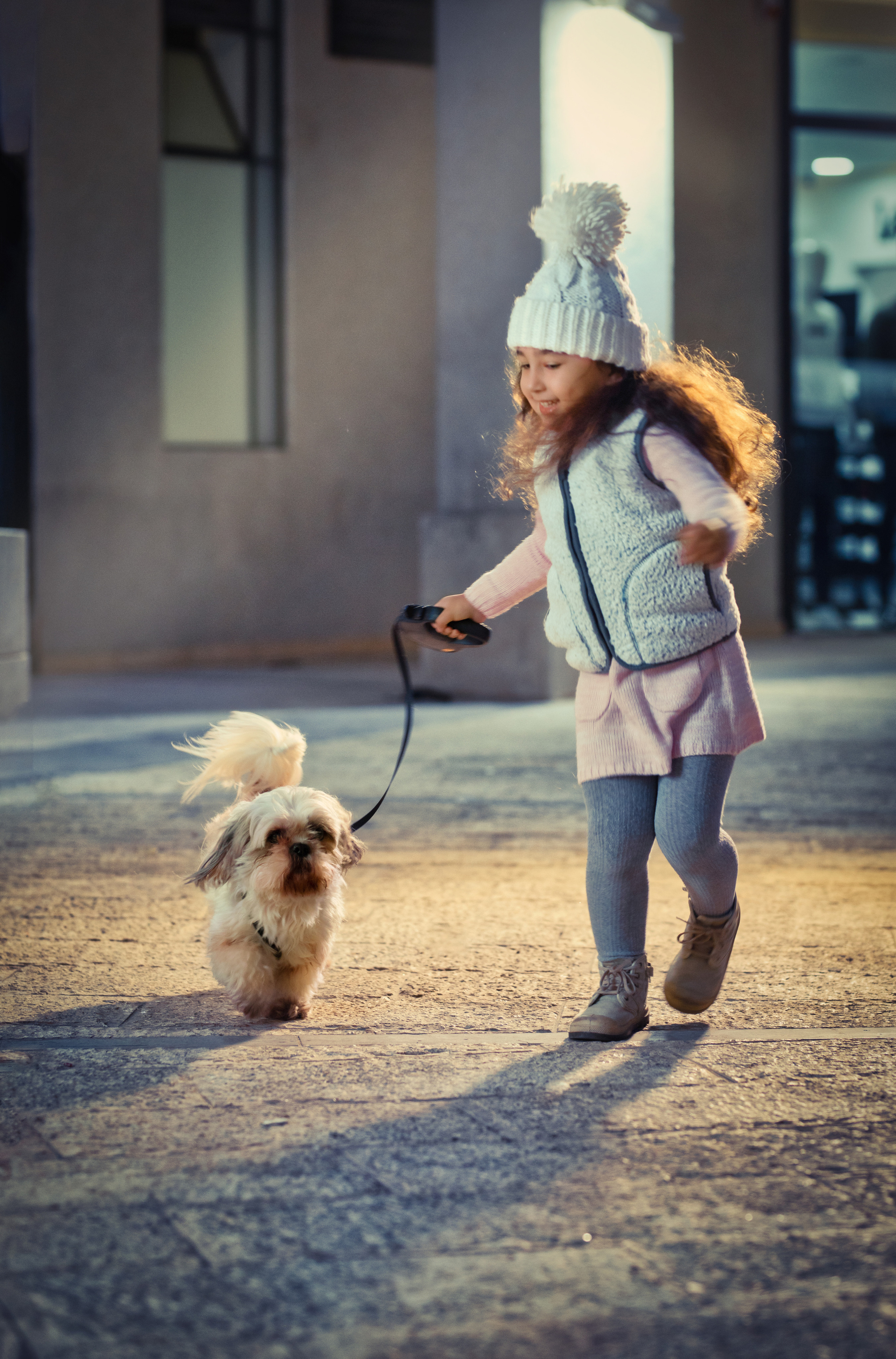 Christmas Photography. Professional photographer Serbia