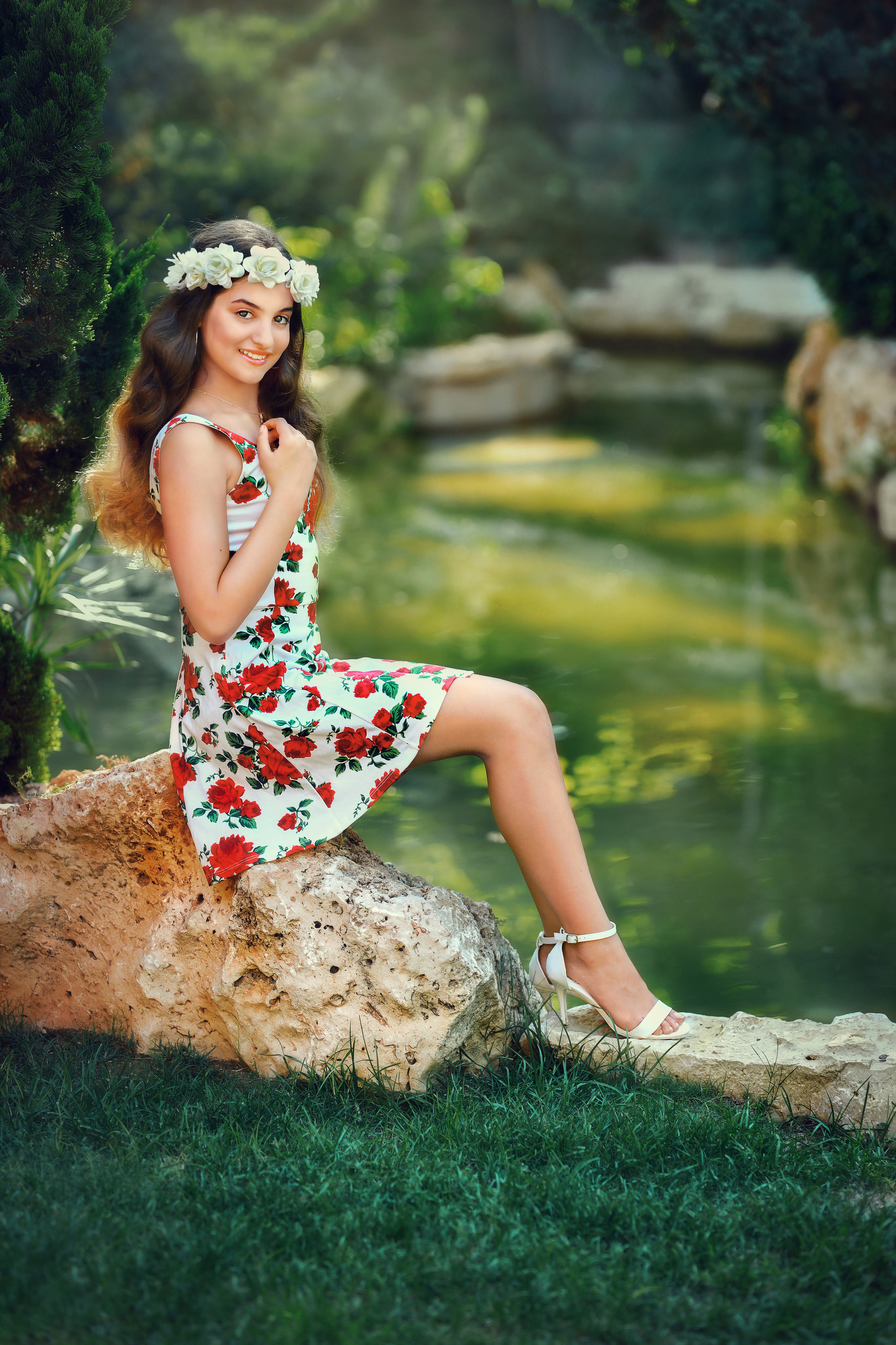 Teenagers. Professional photographer Serbia