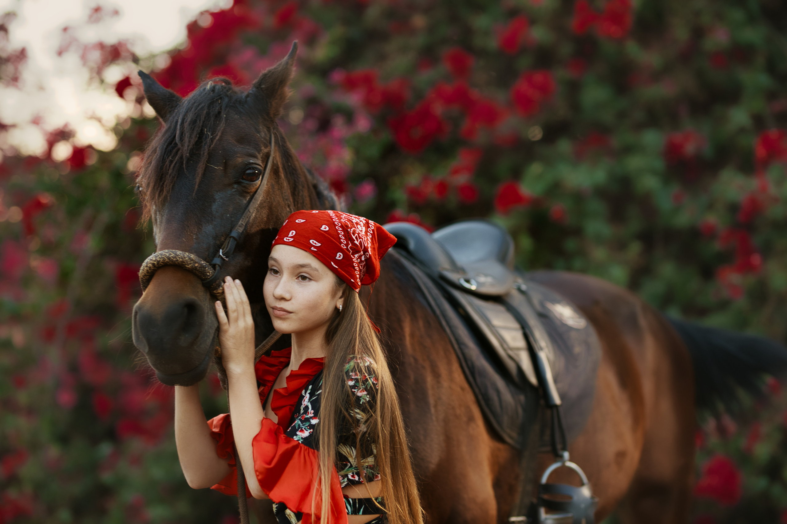 Teenagers. Professional photographer Serbia