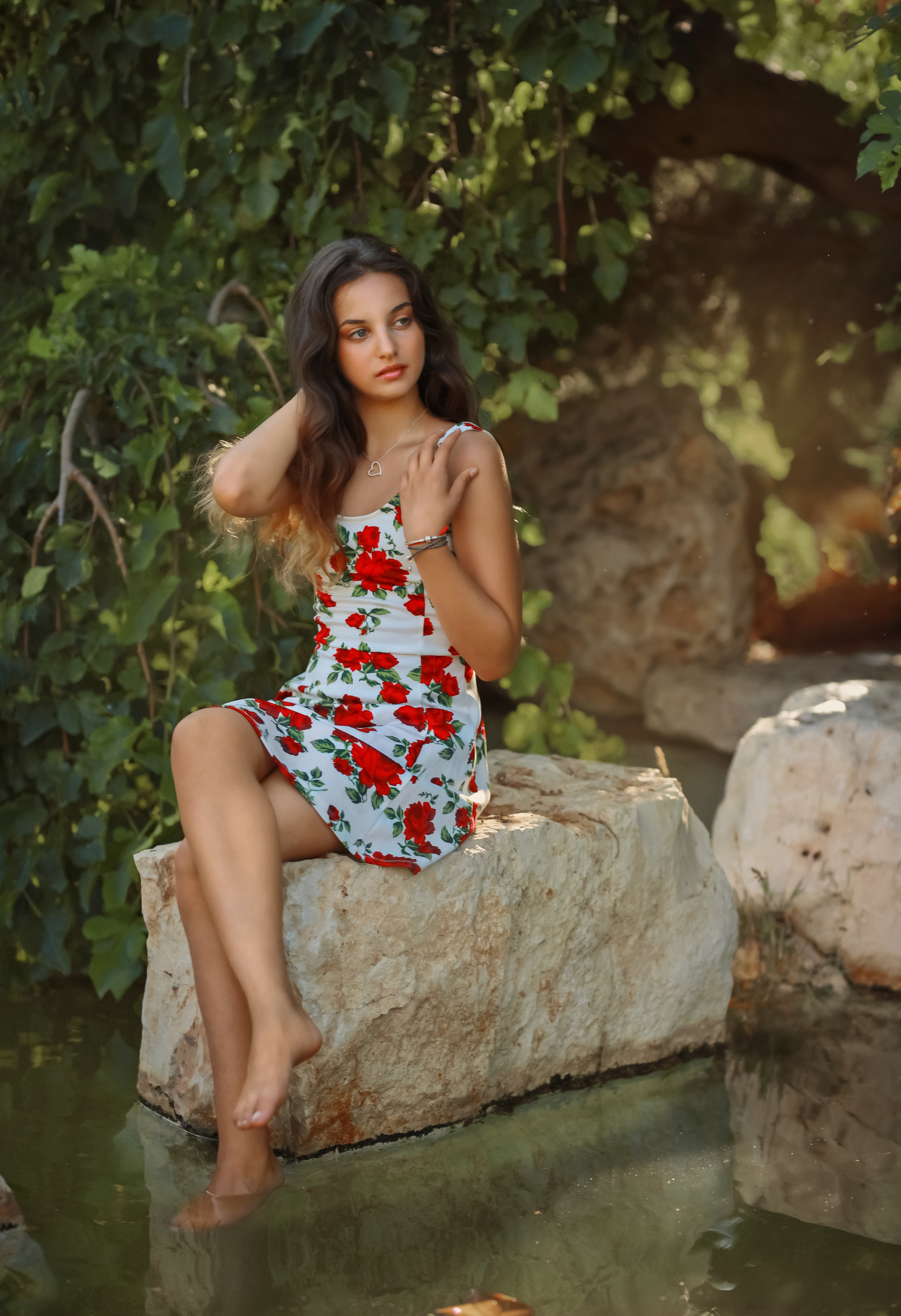 Teenagers. Professional photographer Serbia