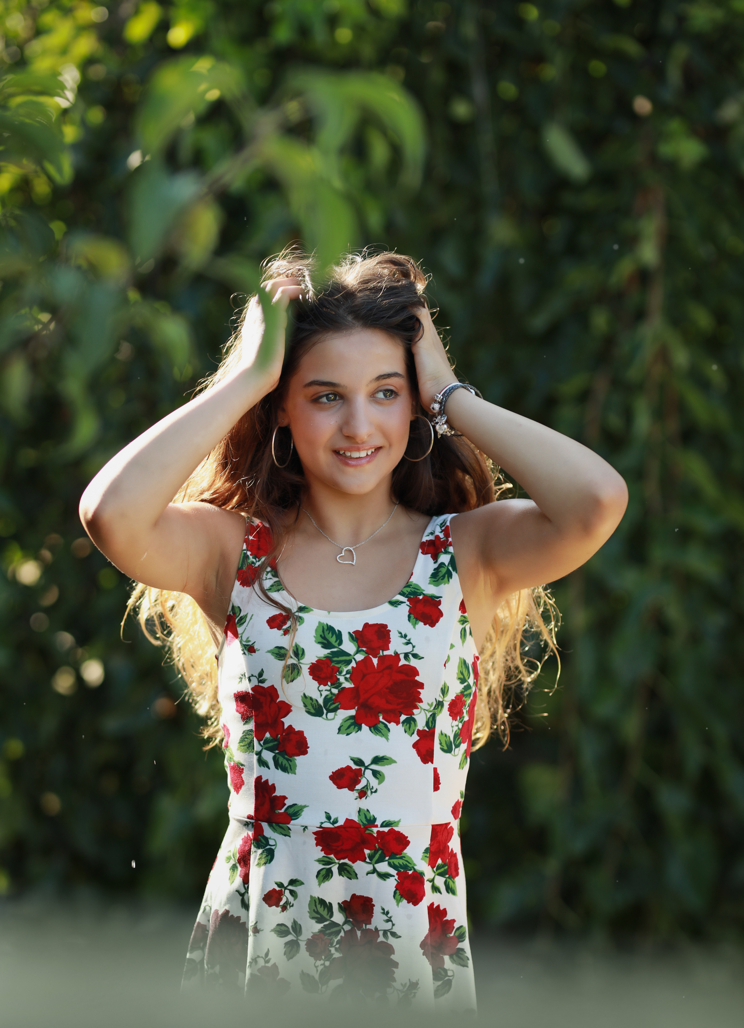 Teenagers. Professional photographer Serbia