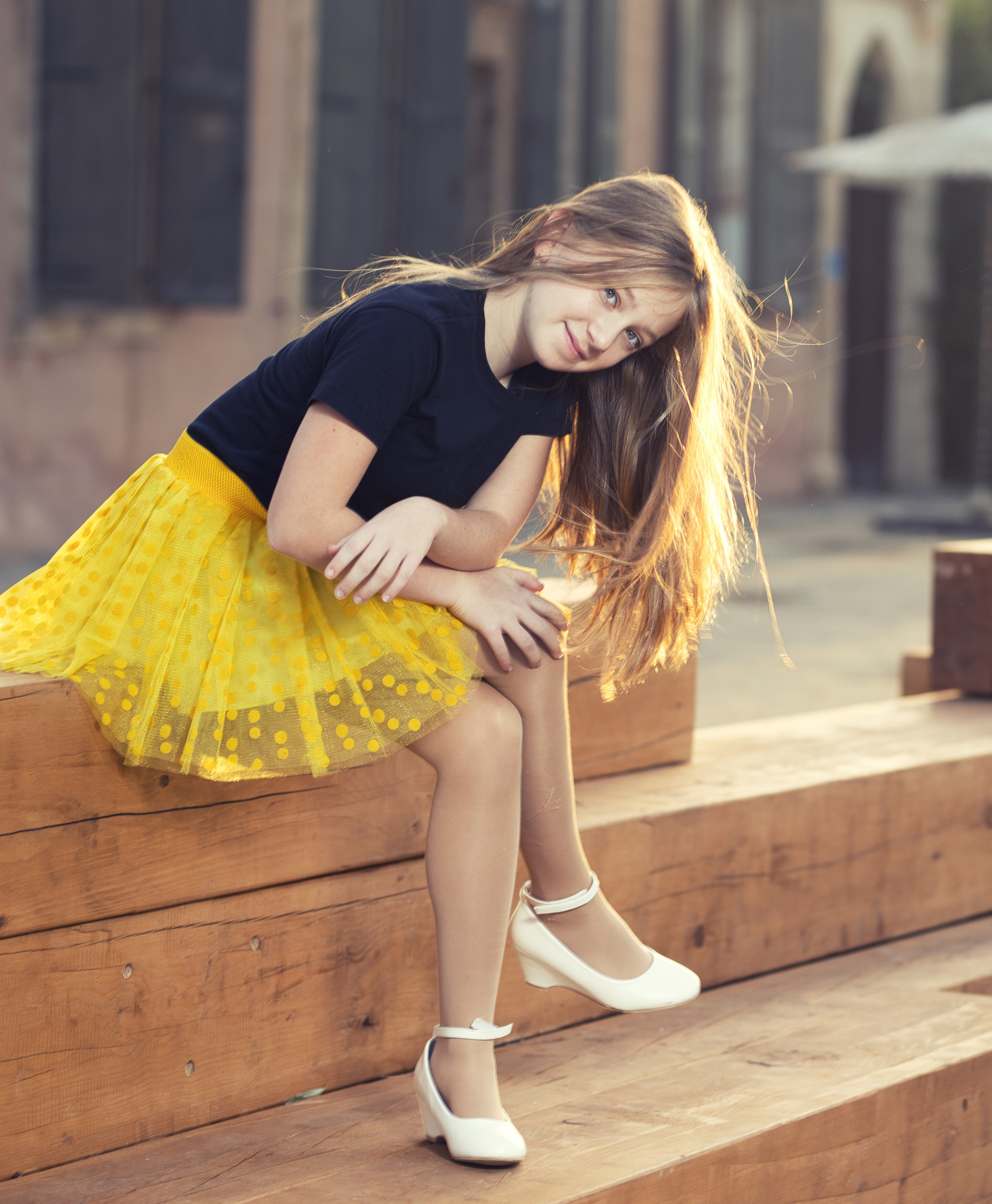 Teenagers. Professional photographer Serbia