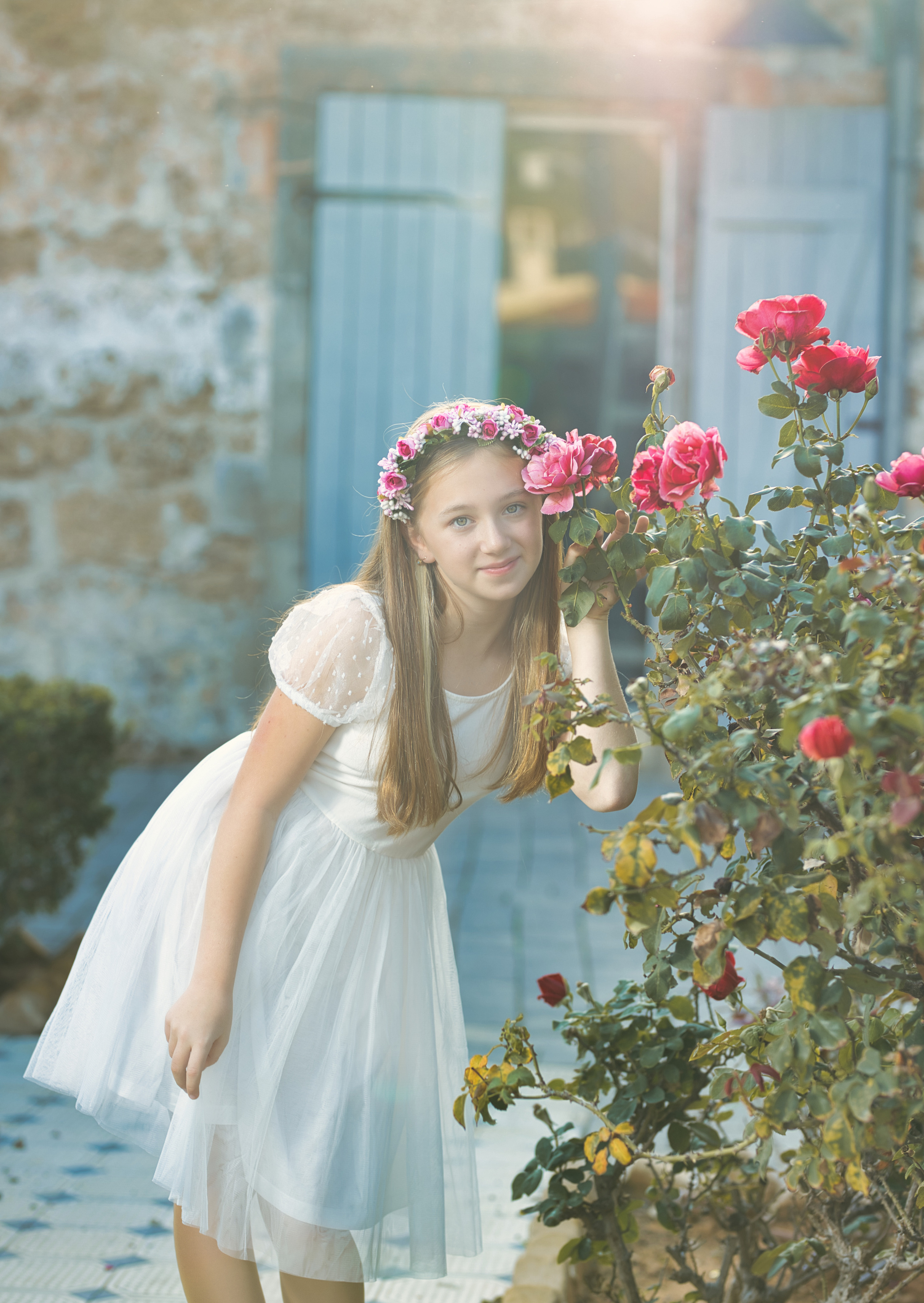 Teenagers. Professional photographer Serbia