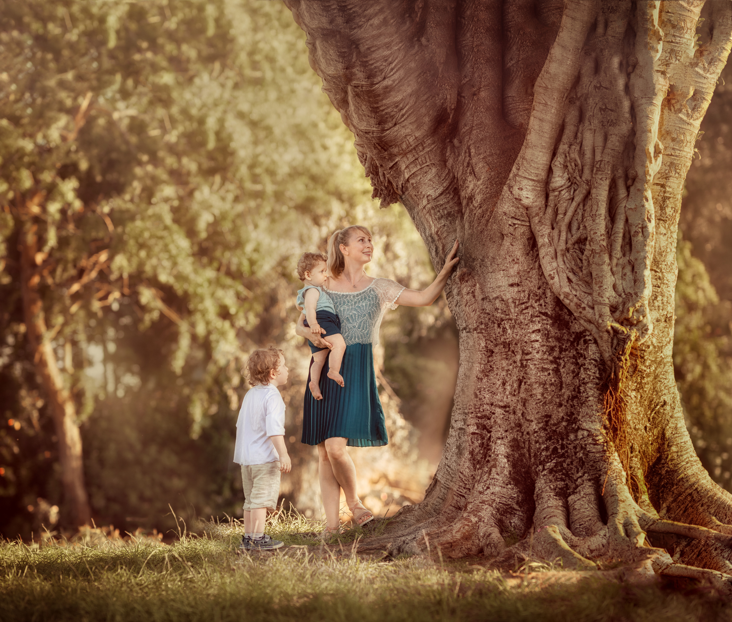 Family Photography. Professional photographer Serbia