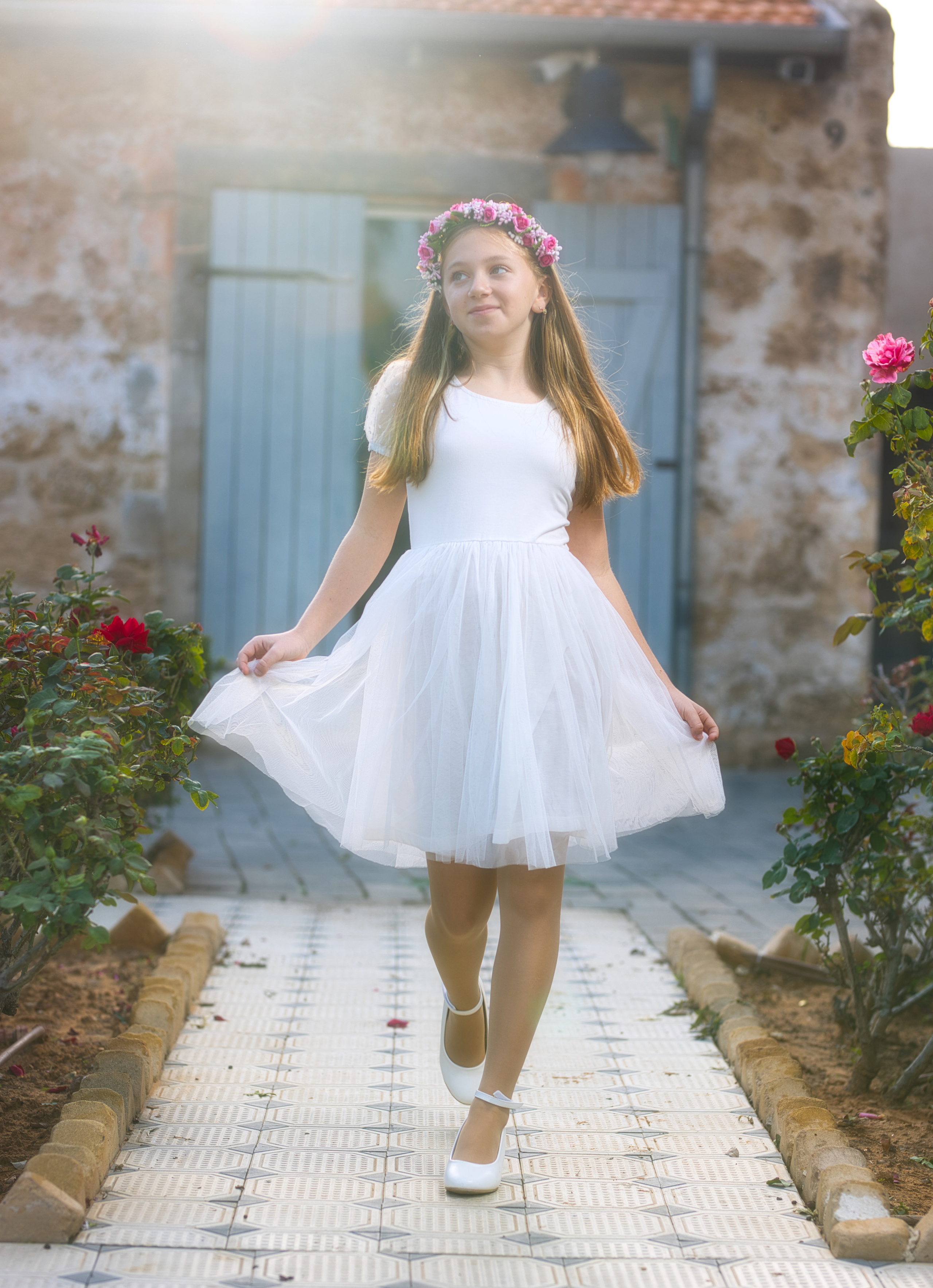 Teenagers. Professional photographer Serbia