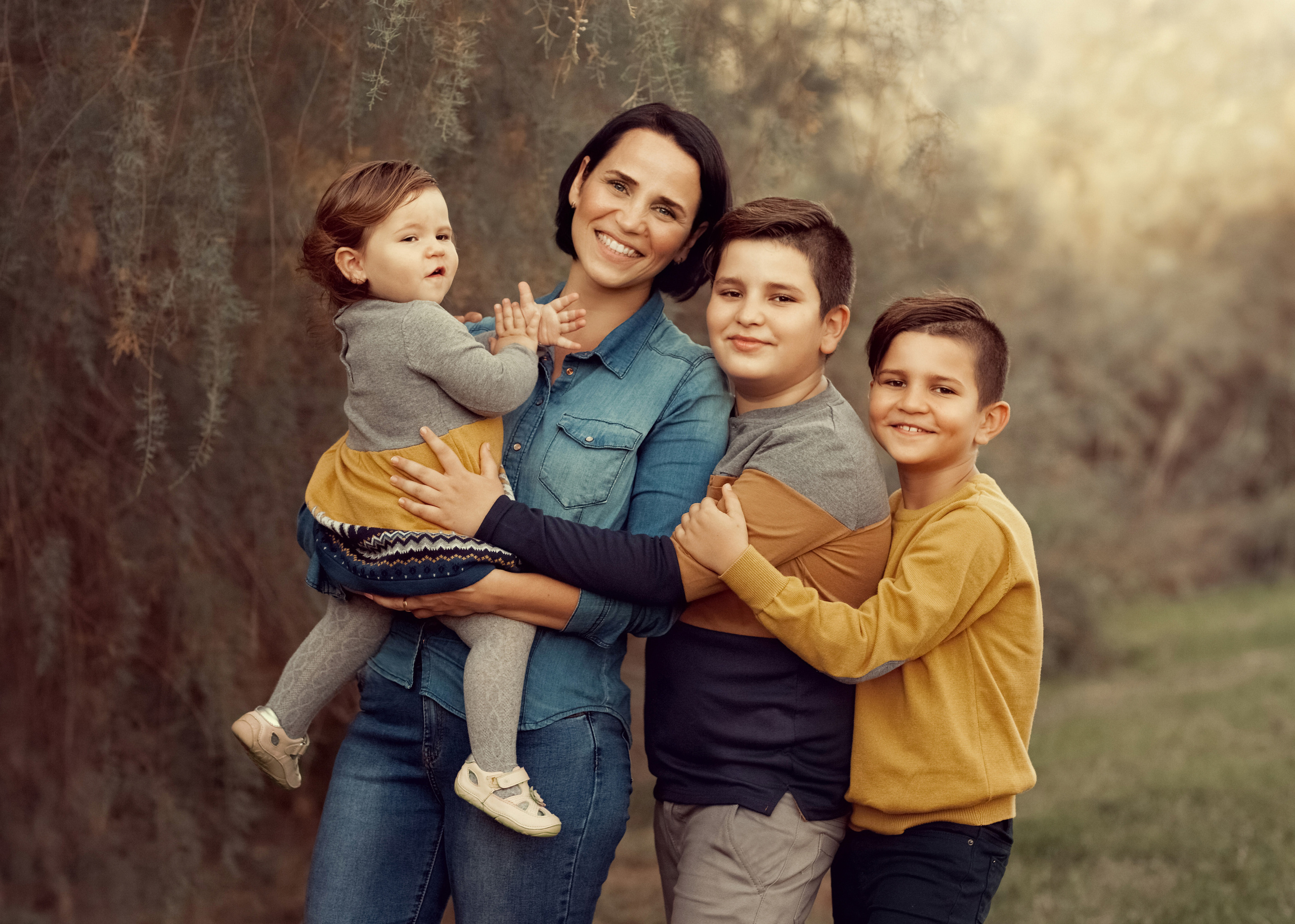 Family Photography. Professional photographer Serbia