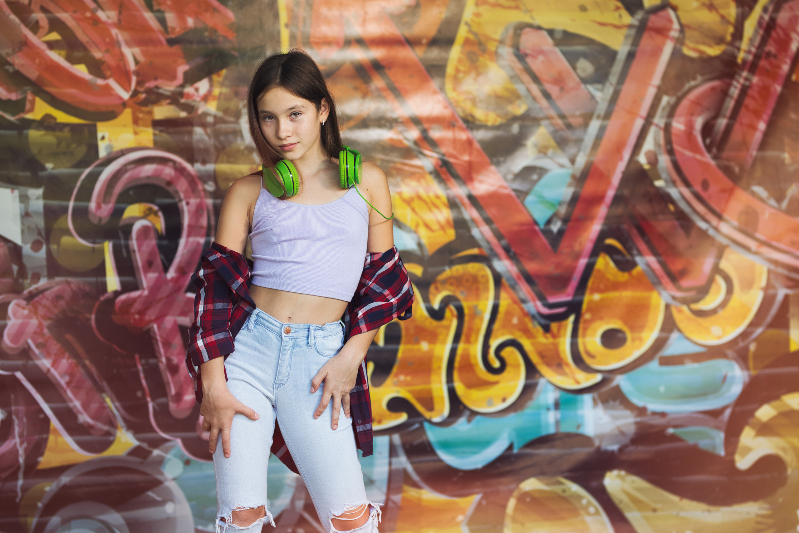 Teenagers. Professional photographer Serbia