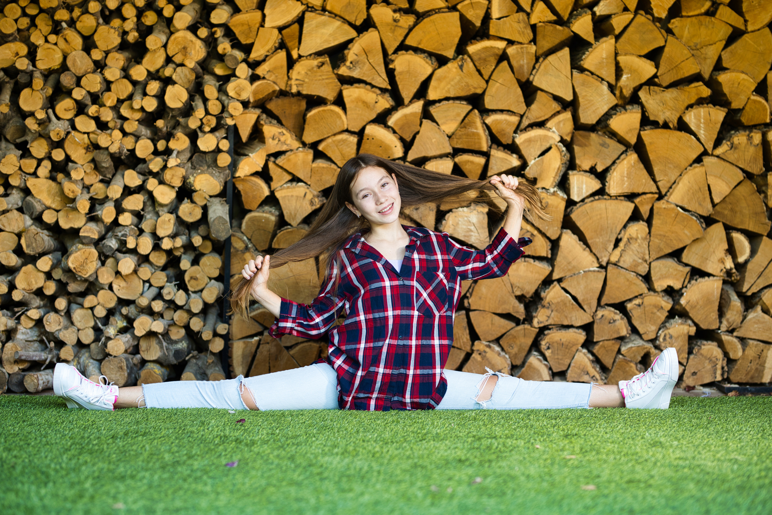 Teenagers. Professional photographer Serbia