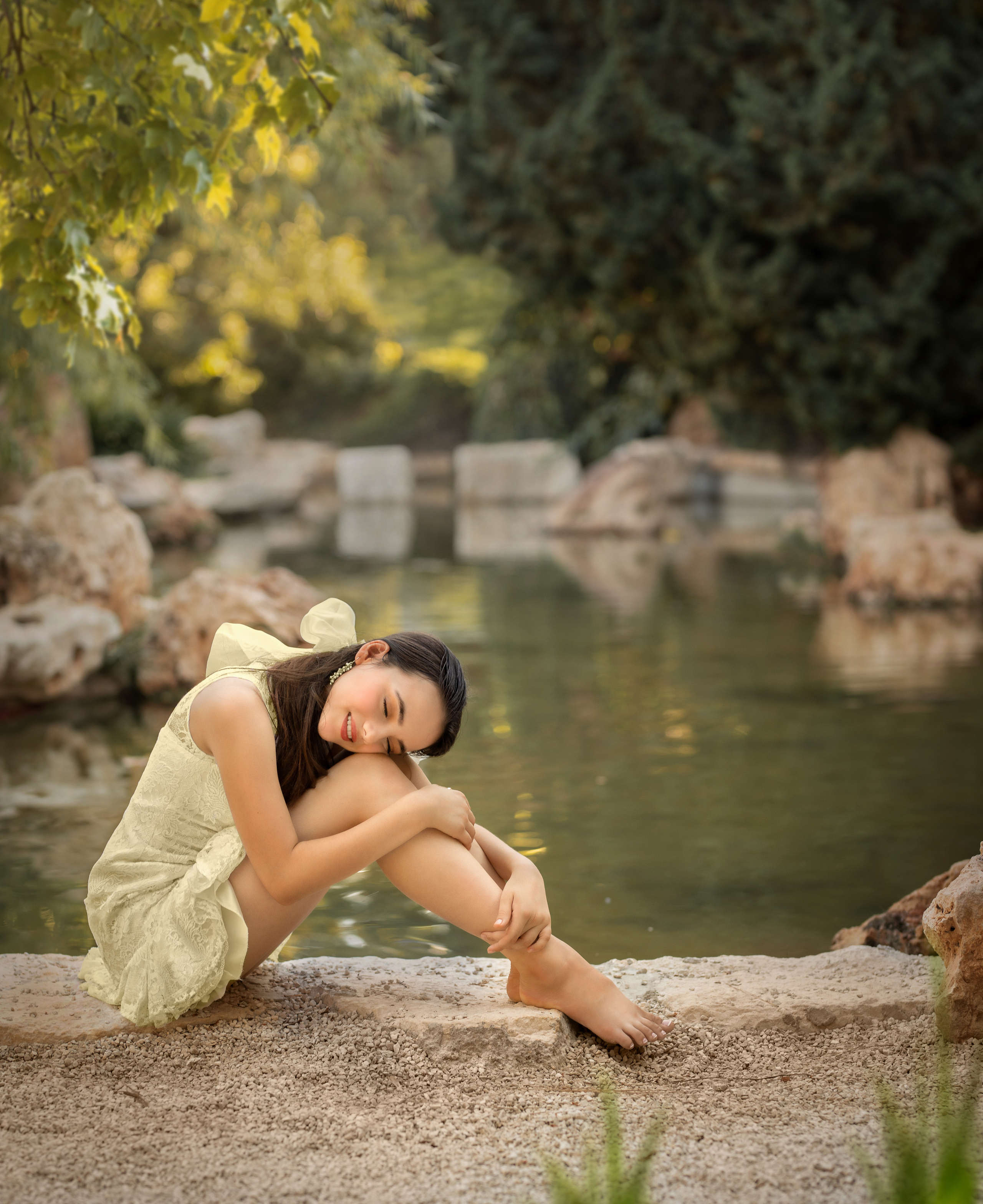 Teenagers. Professional photographer Serbia