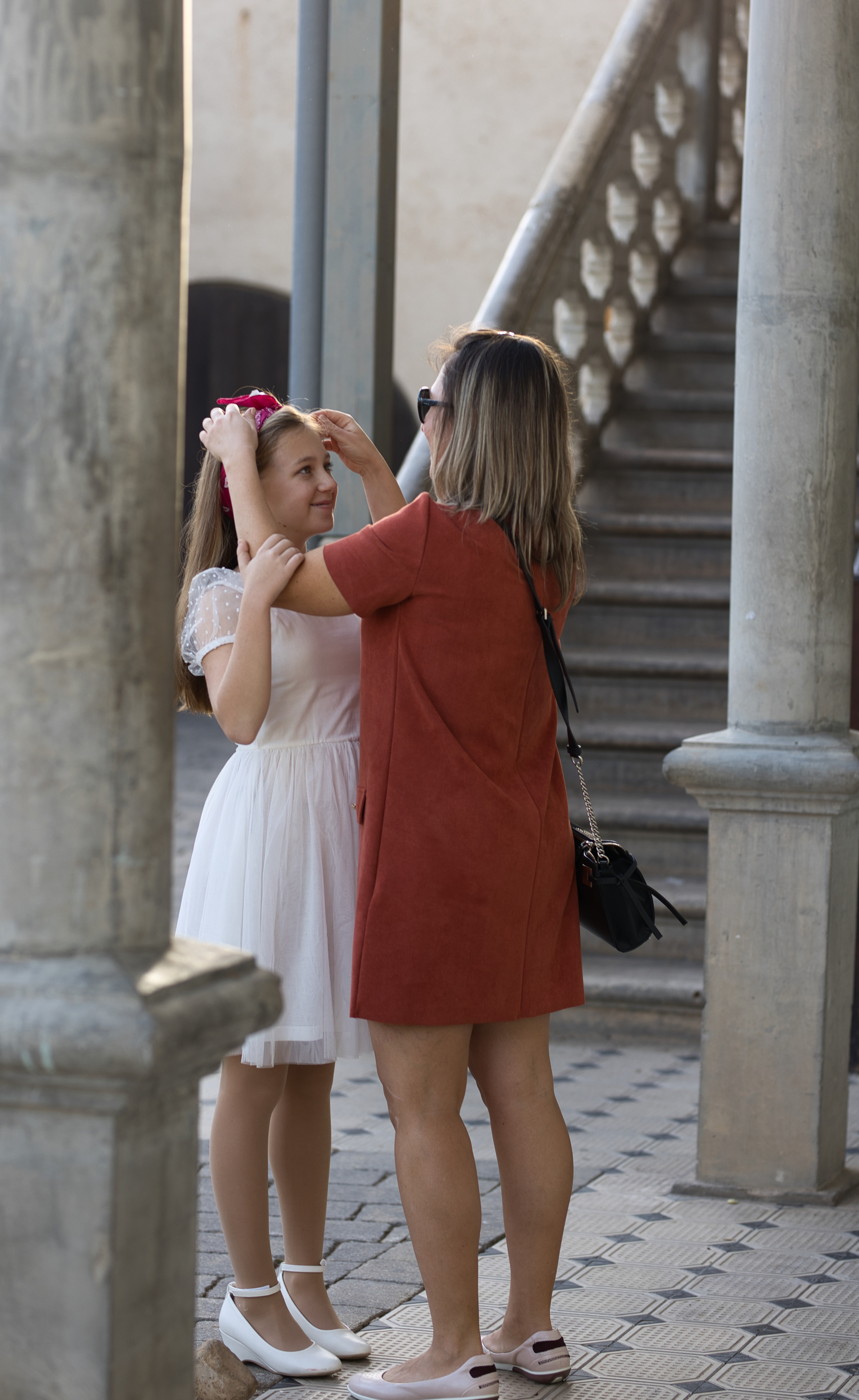 Teenagers. Professional photographer Serbia