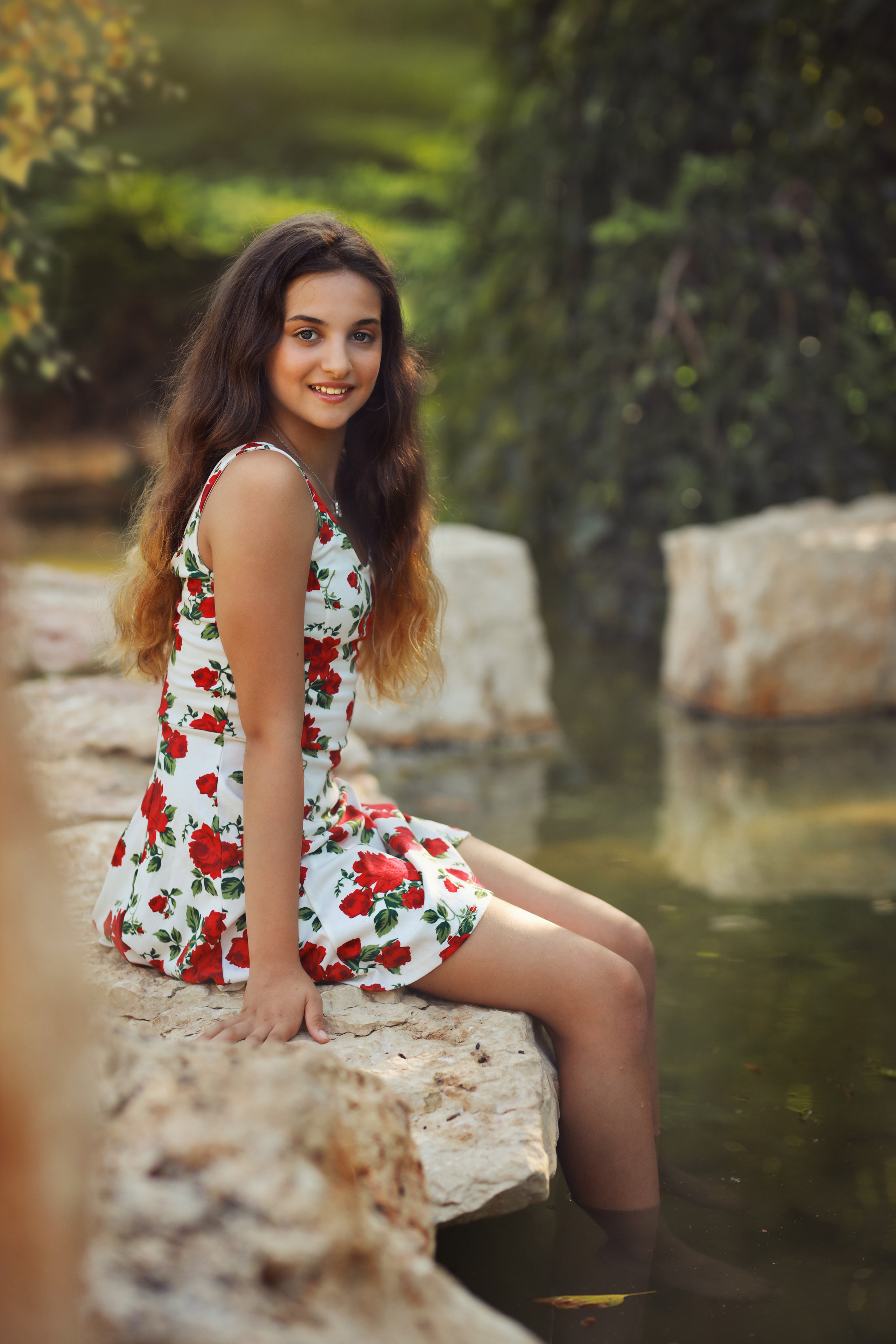 Teenagers. Professional photographer Serbia