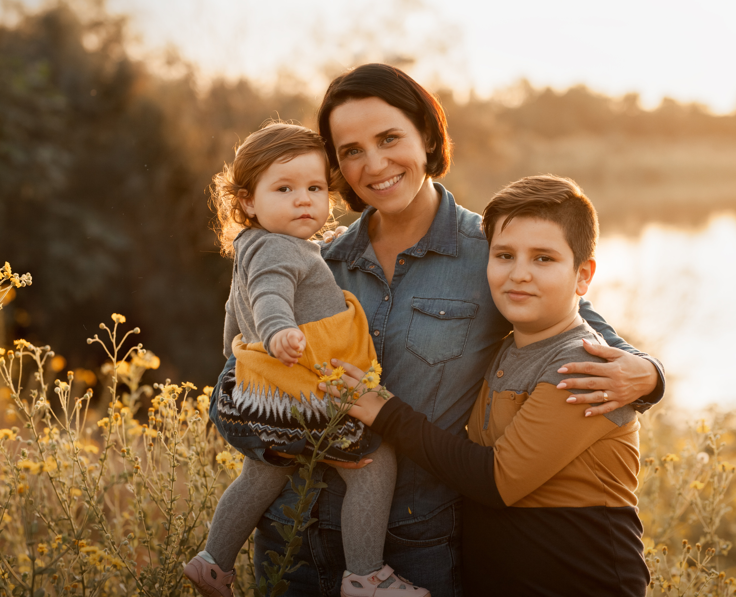 Family Photography. Professional photographer Serbia