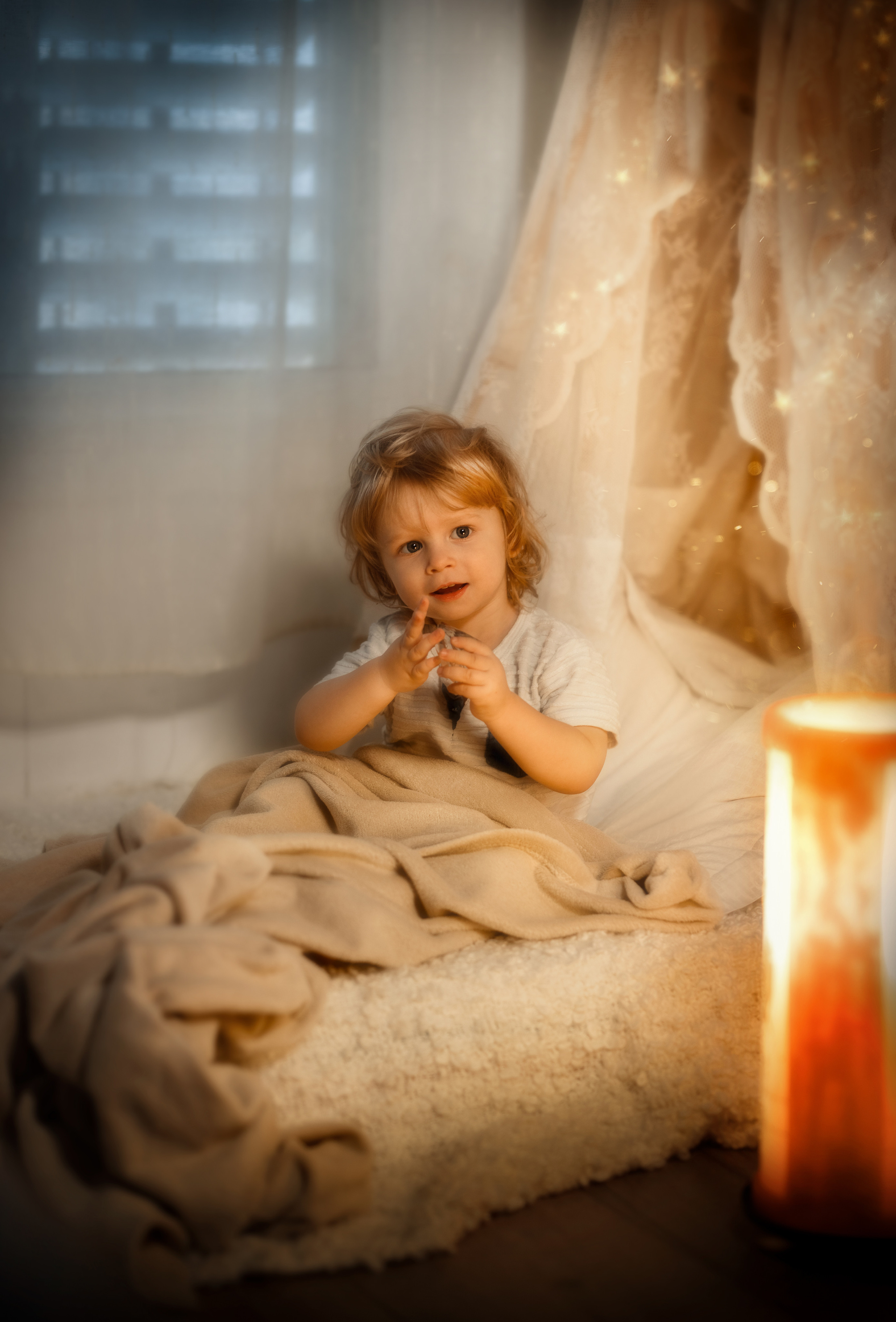 Christmas Photography. Professional photographer Serbia